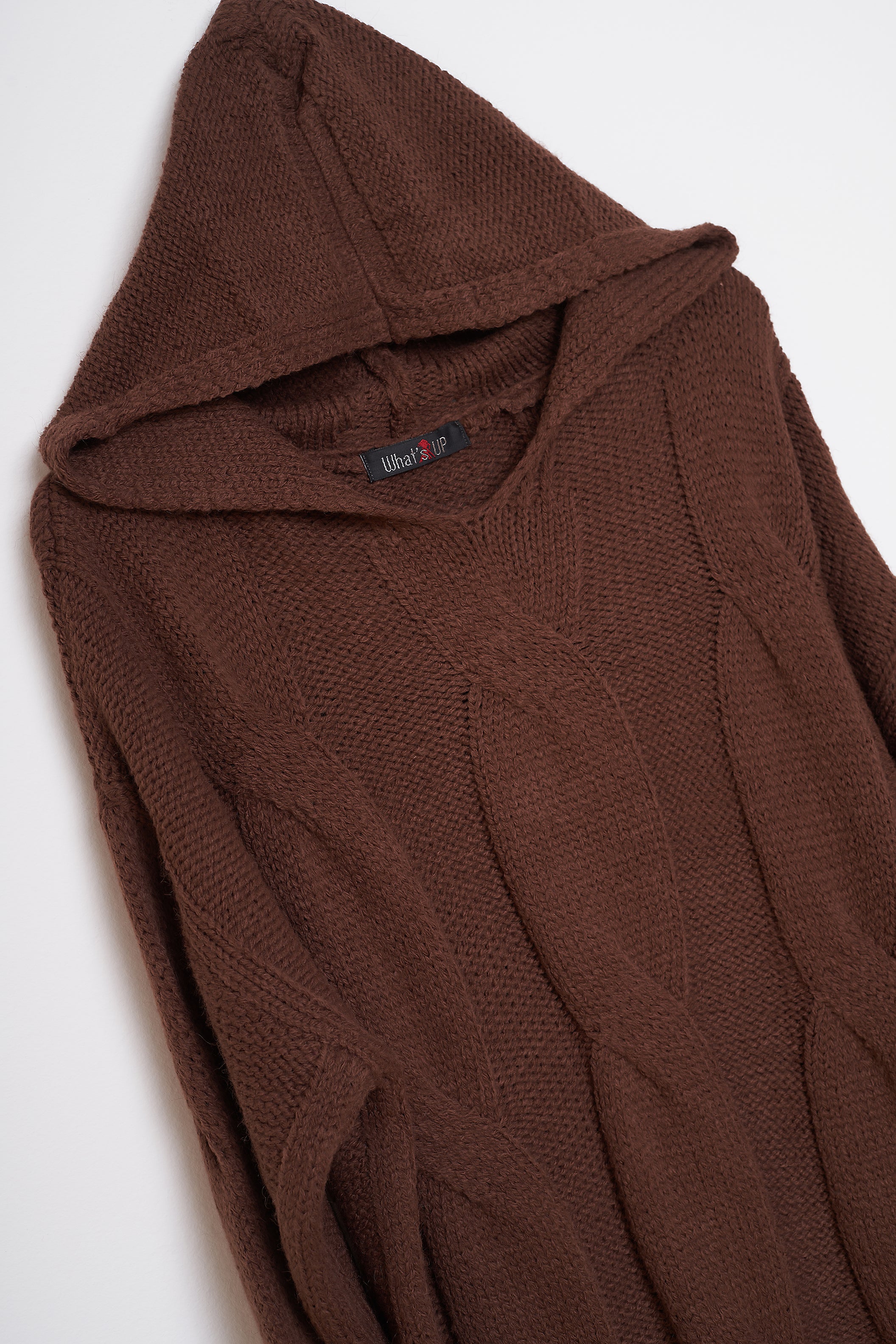 Knitwear Pullover -  High Cool