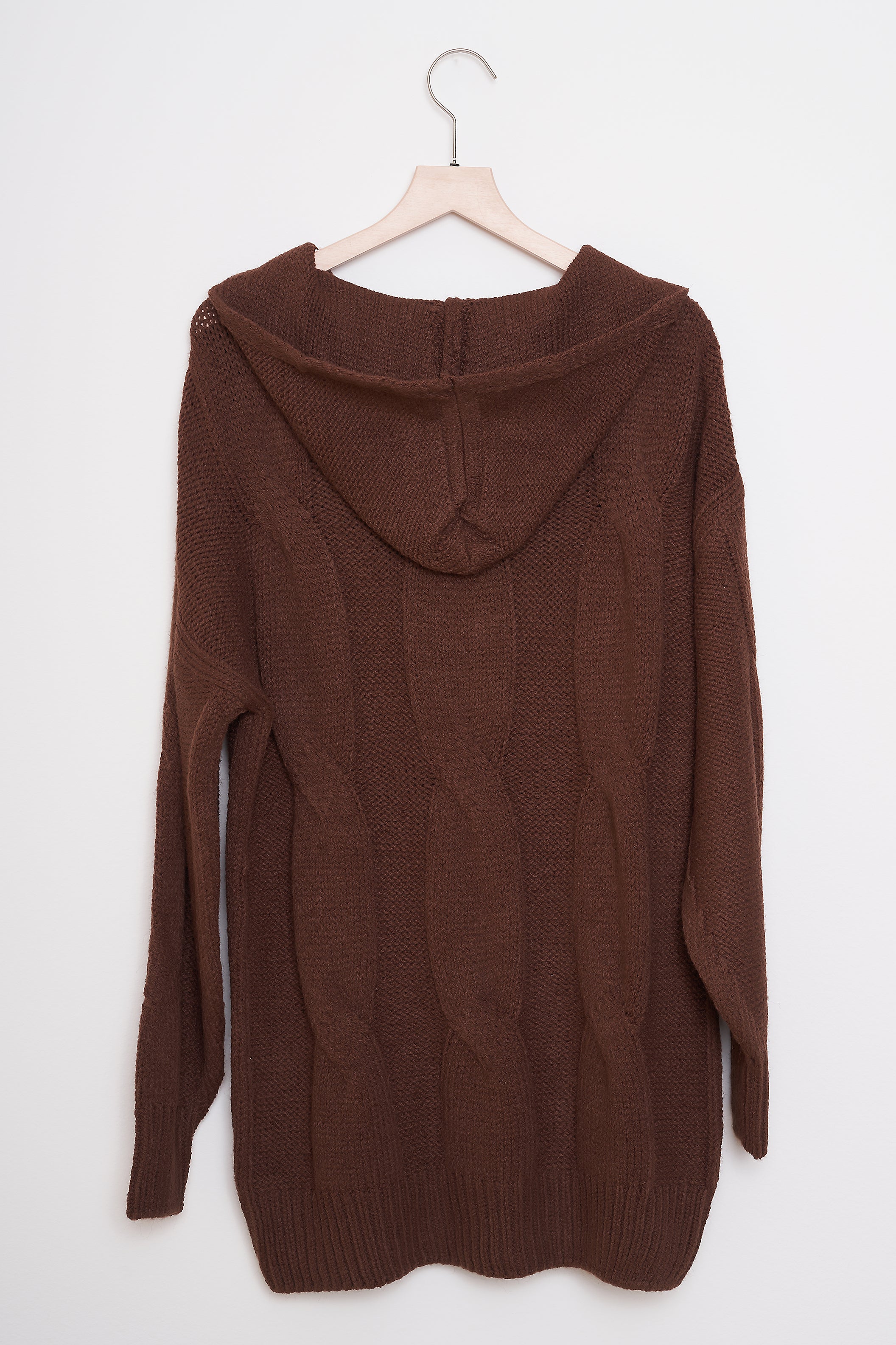 Knitwear Pullover -  High Cool