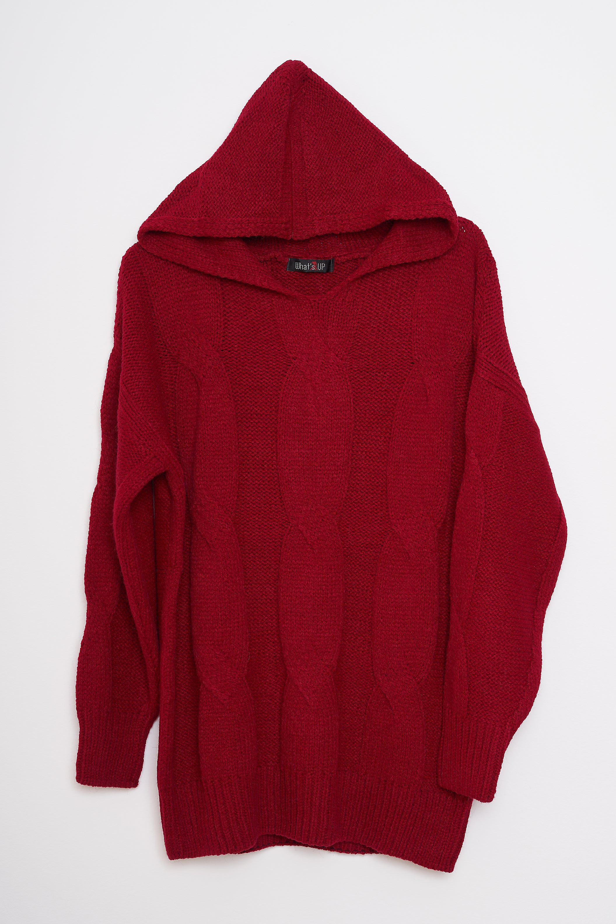 Knitwear Pullover -  High Cool