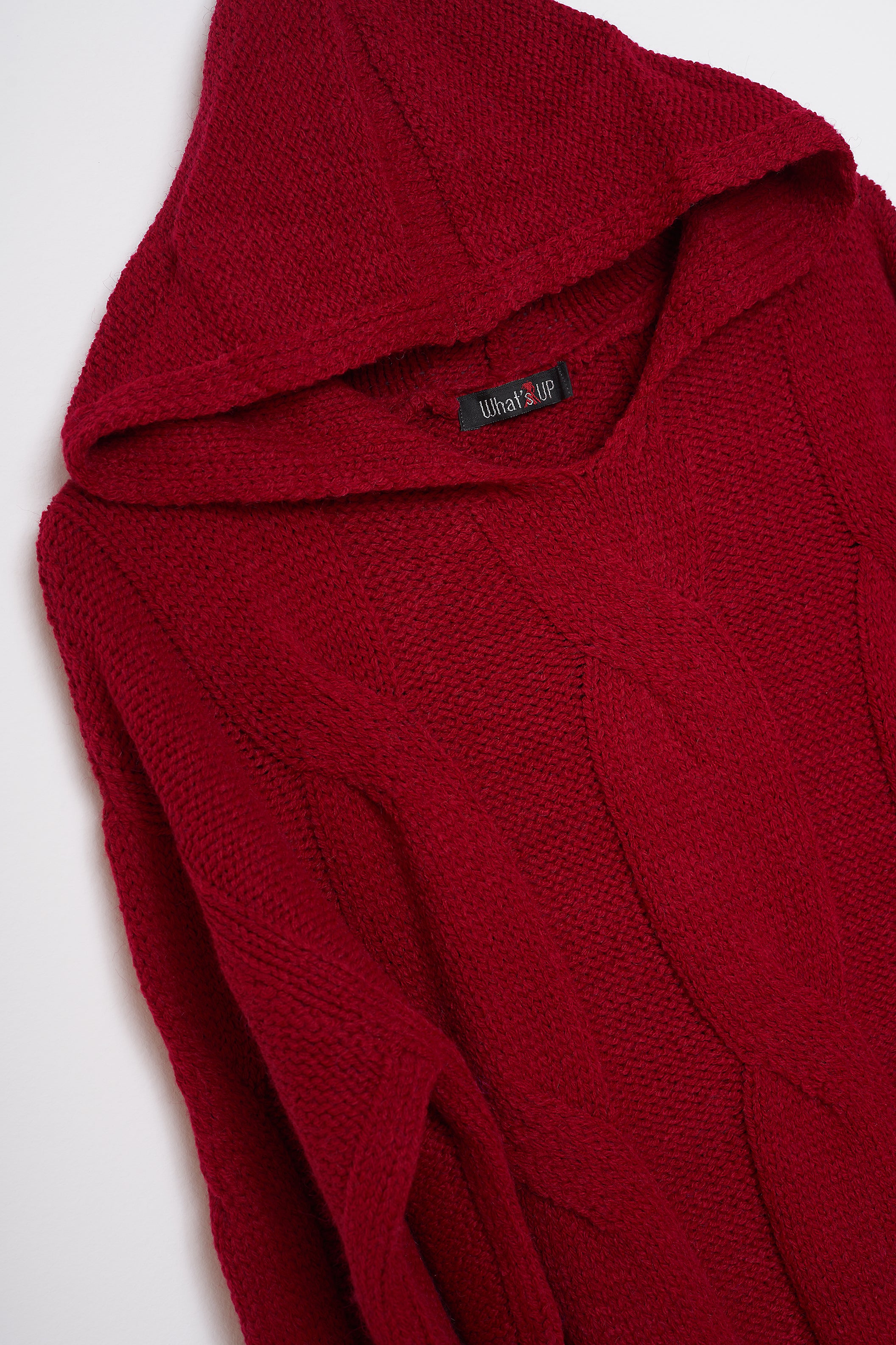 Knitwear Pullover -  High Cool