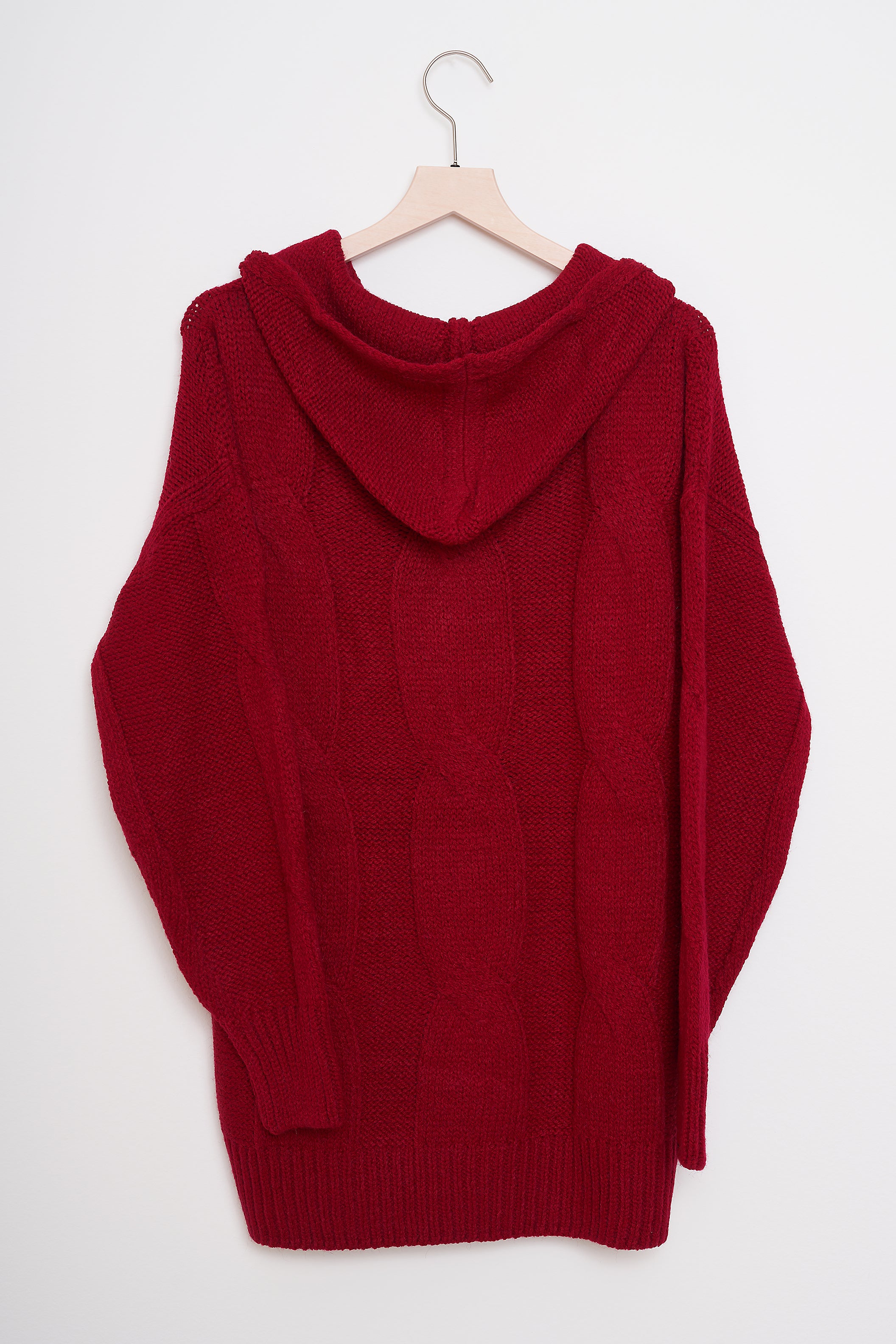 Knitwear Pullover -  High Cool