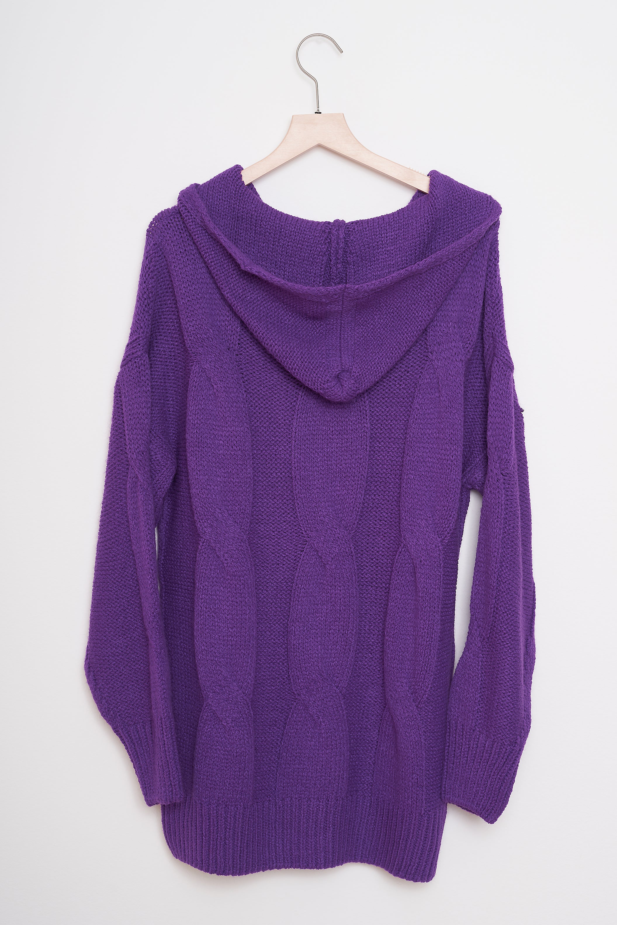 Knitwear Pullover -  High Cool