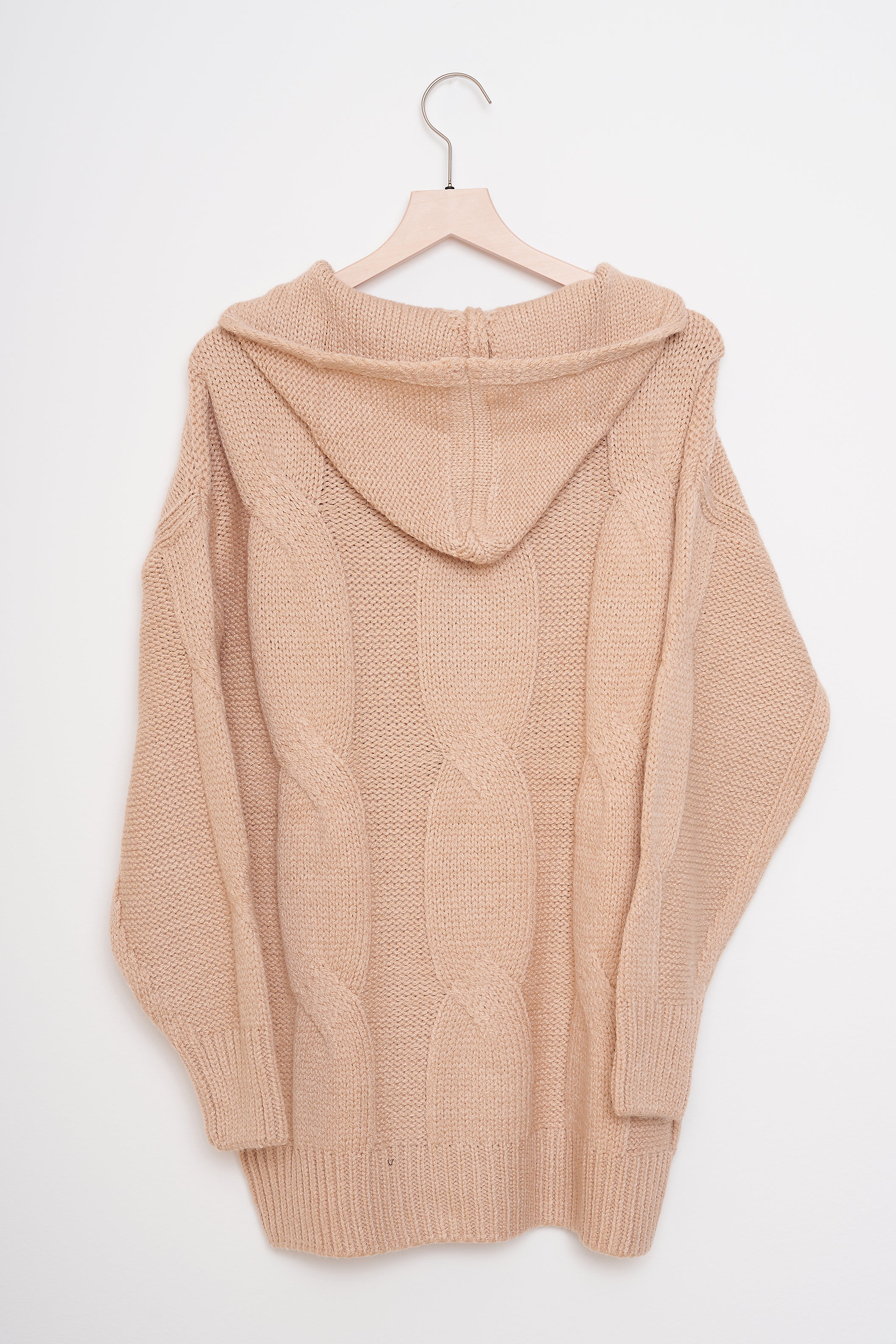 Knitwear Pullover -  High Cool