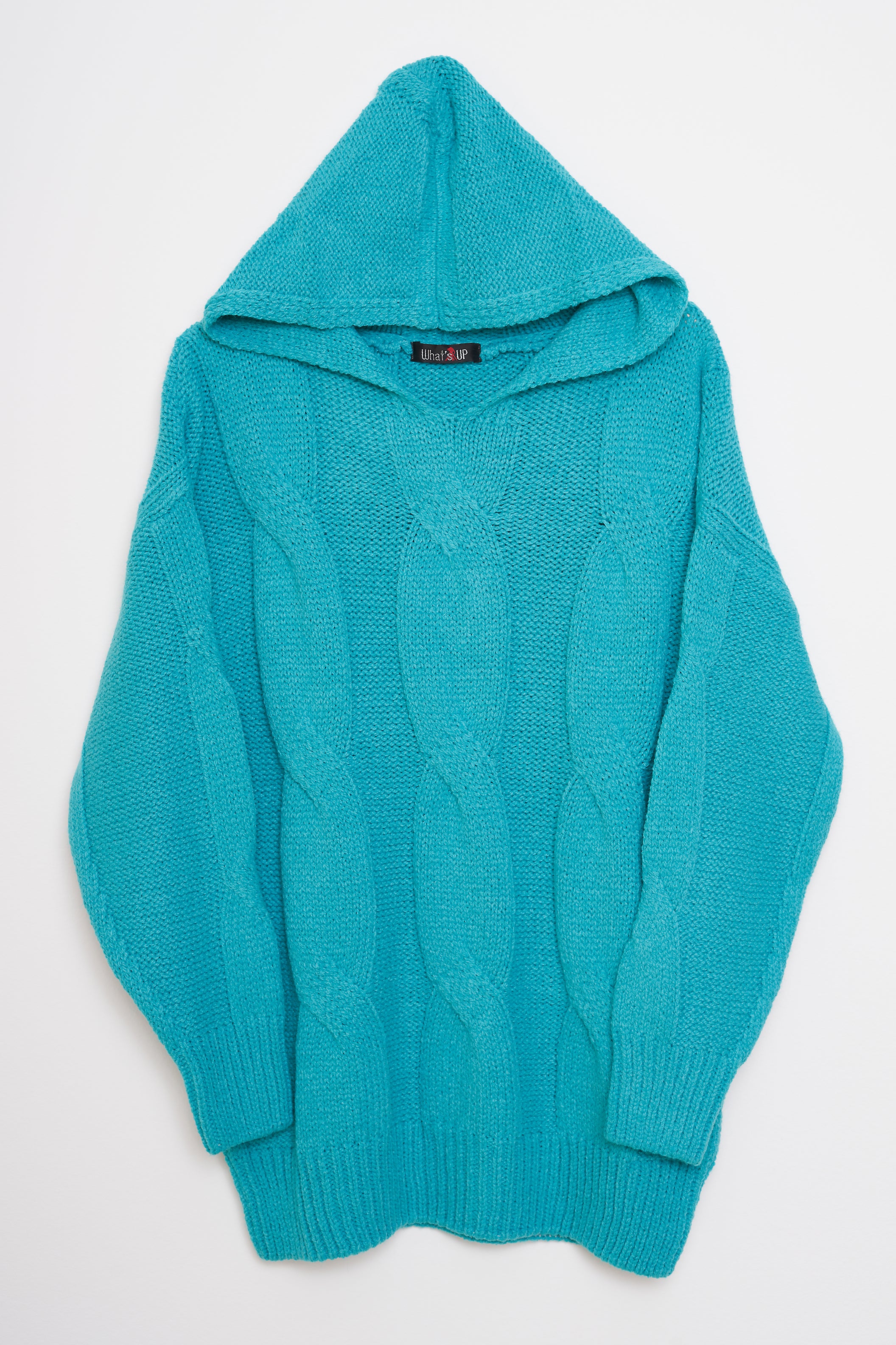 Knitwear Pullover -  High Cool