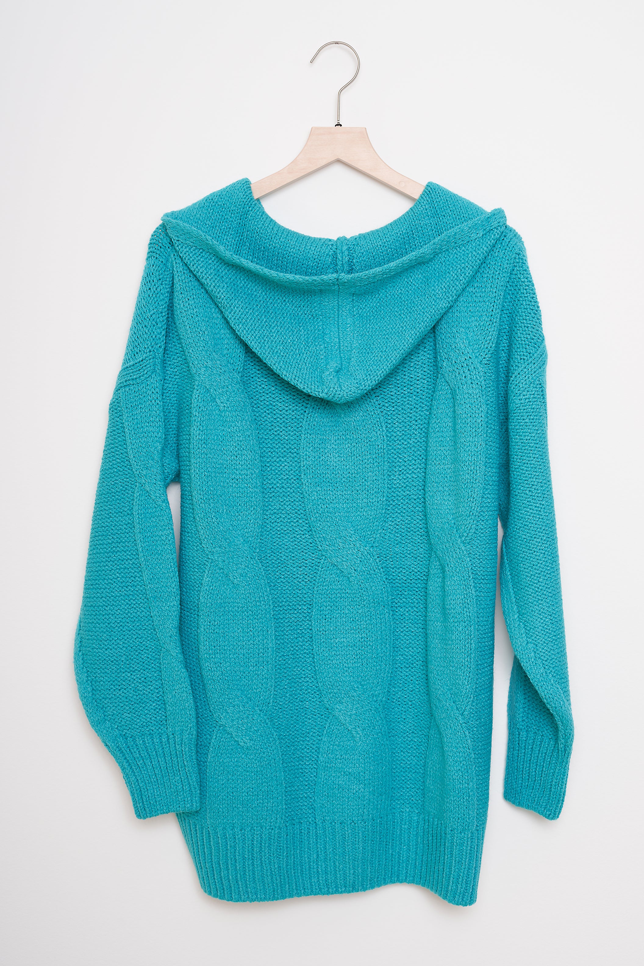 Knitwear Pullover -  High Cool