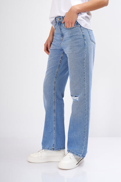 Flared Fit - Jeans