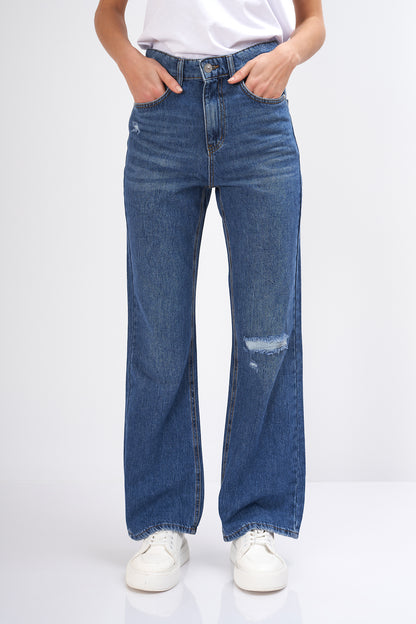 Flared Fit - Jeans