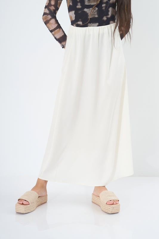 Blouse - Short Plain
