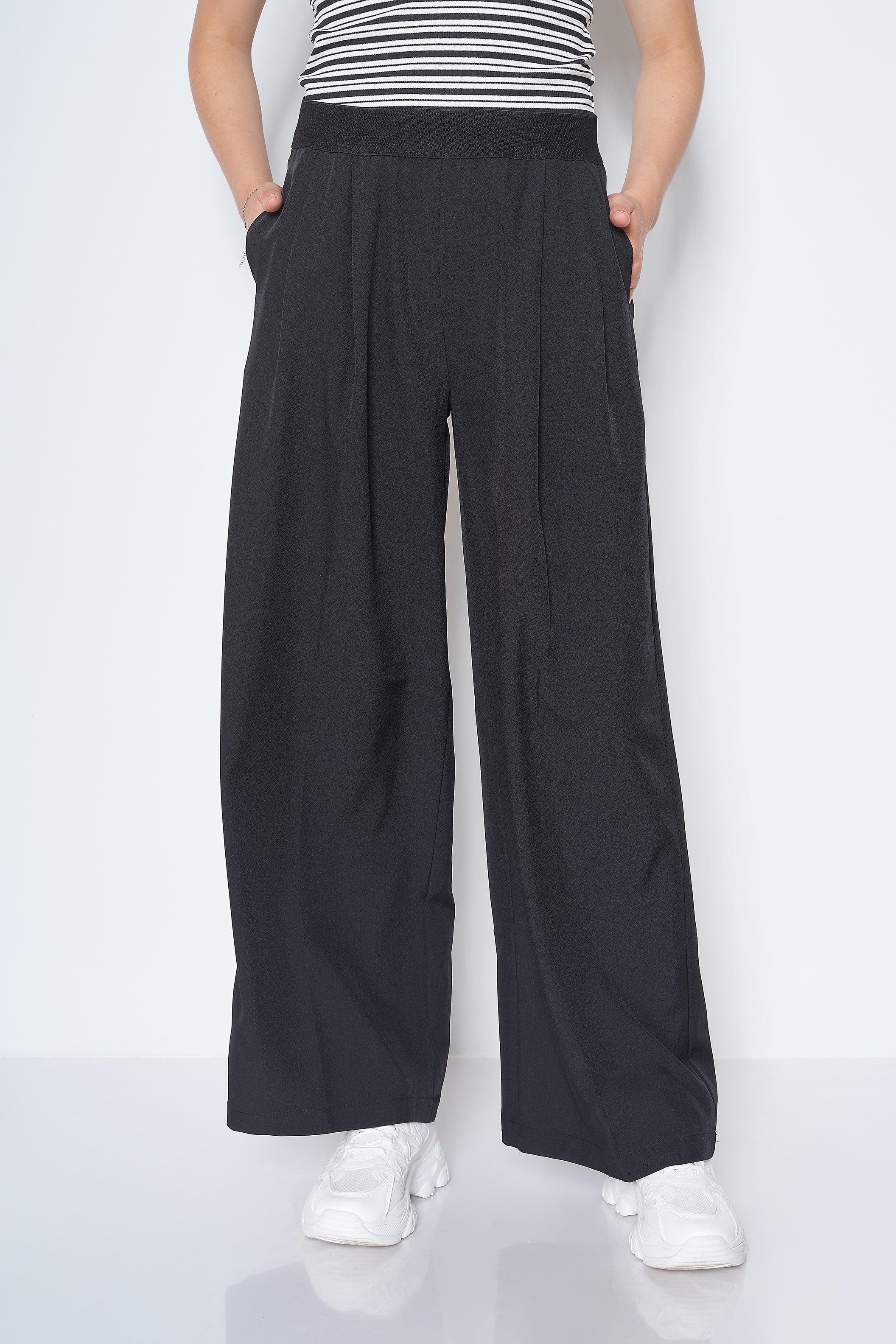 Classic Formal -  Trouser