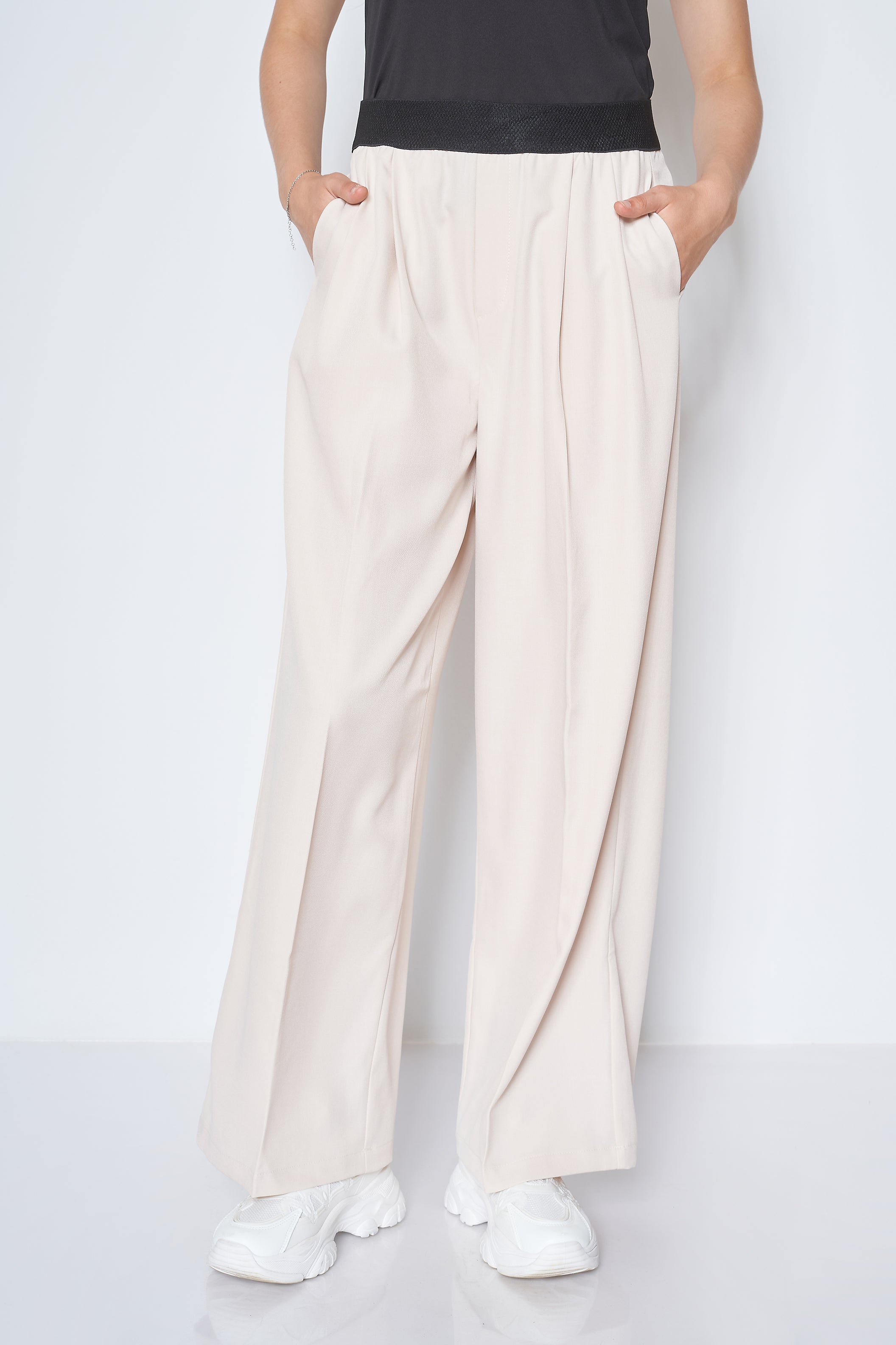 Classic Formal -  Trouser