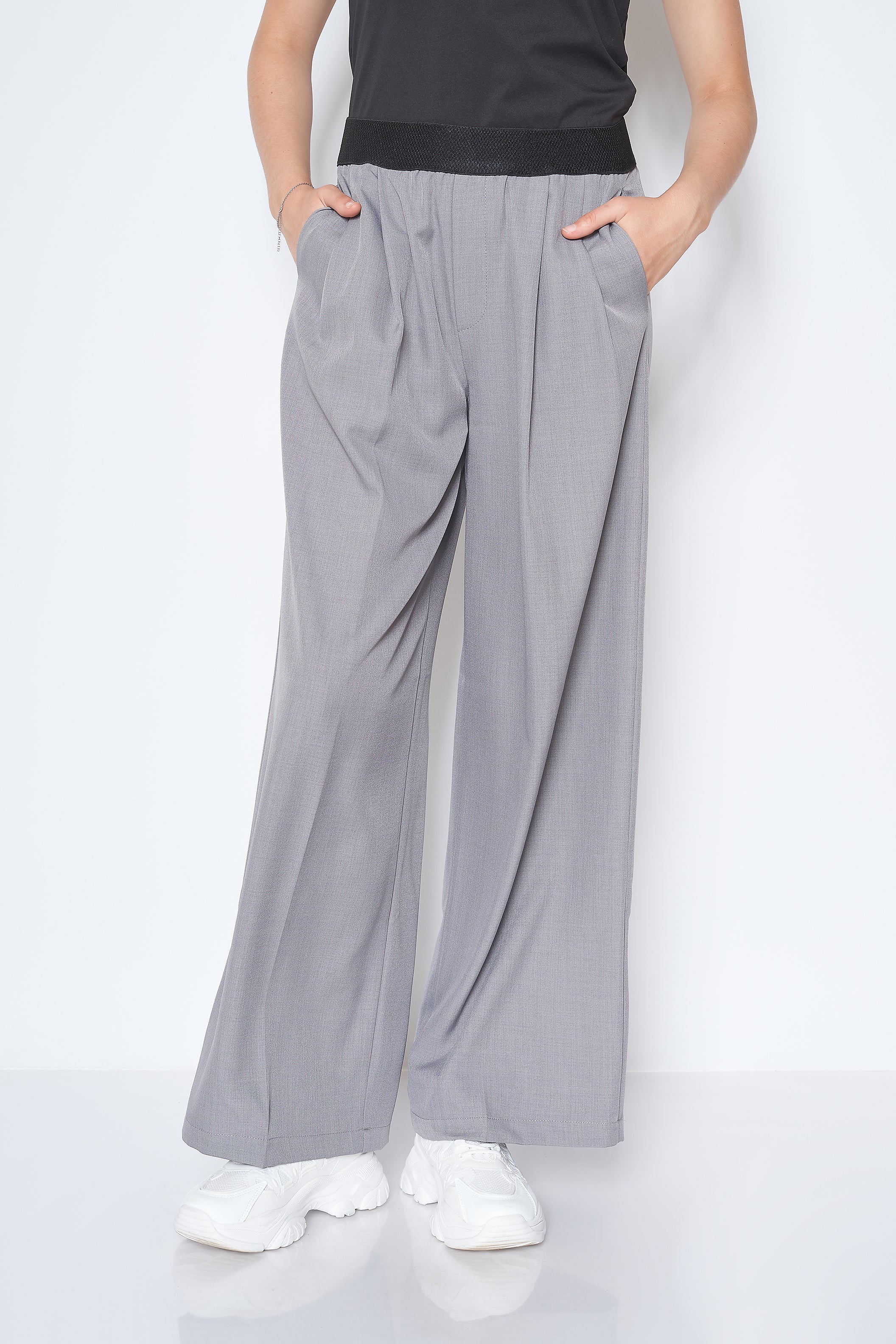 Classic Formal -  Trouser