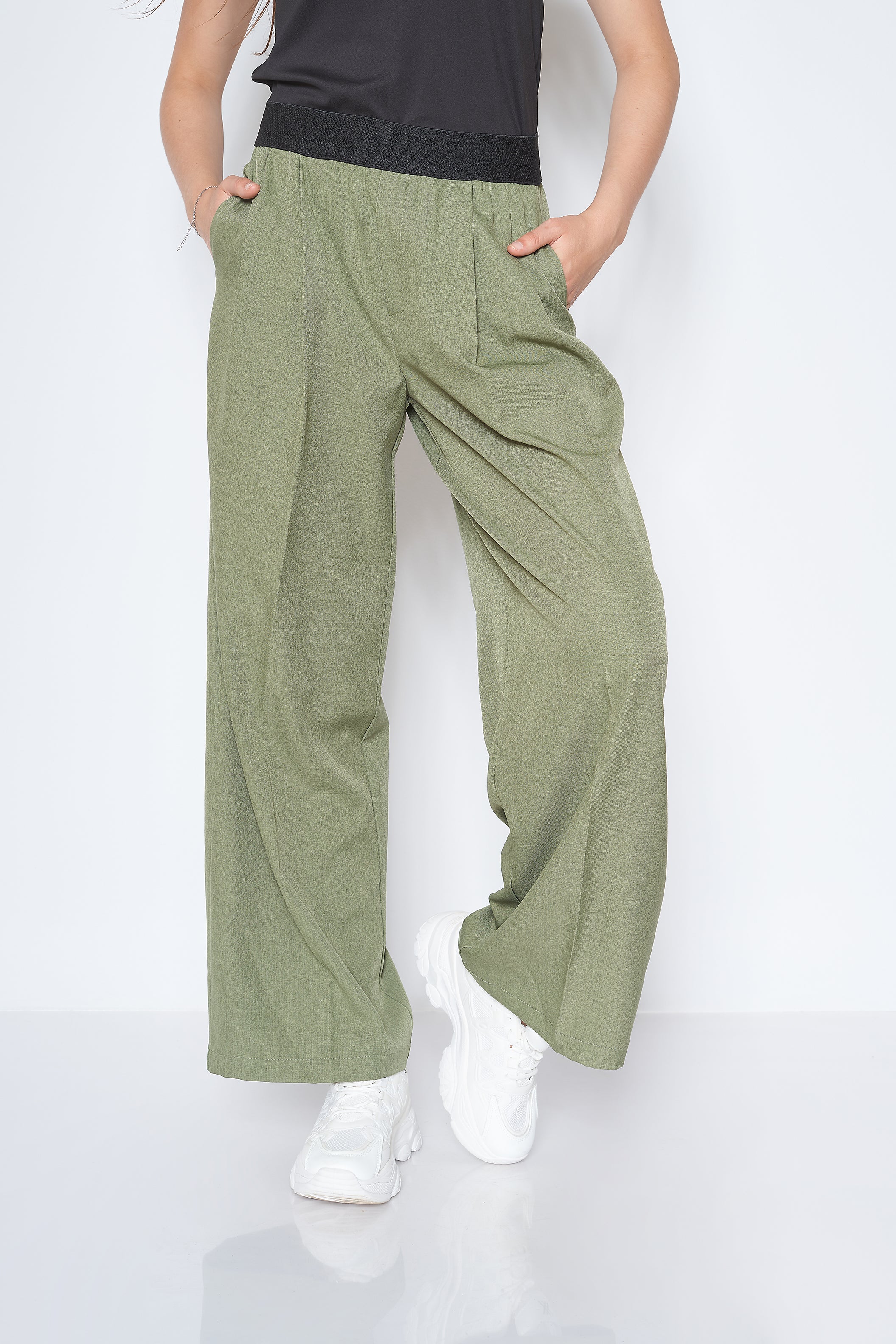 Classic Formal -  Trouser