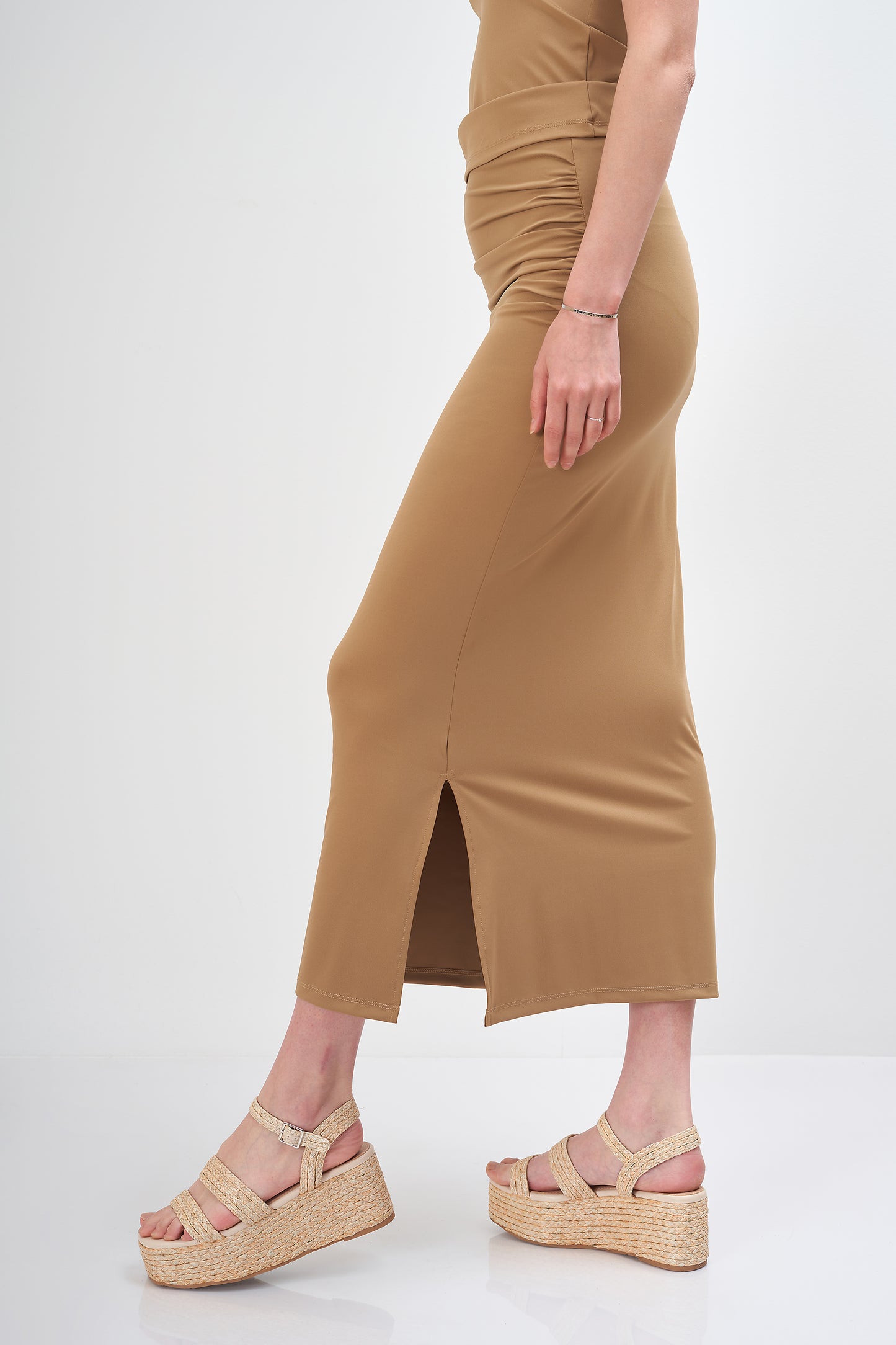 Plain - Skirt