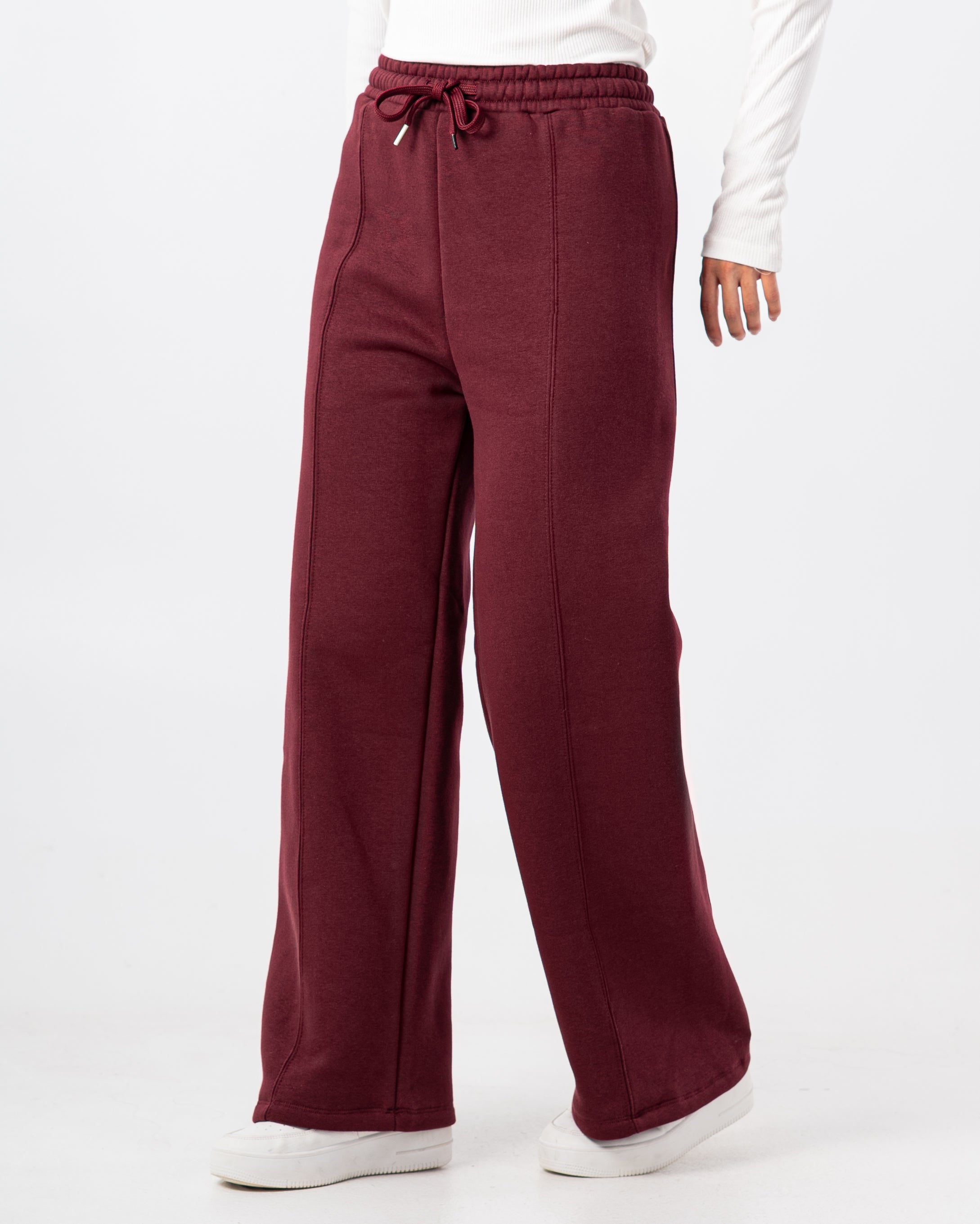 Milton Trouser – Plain