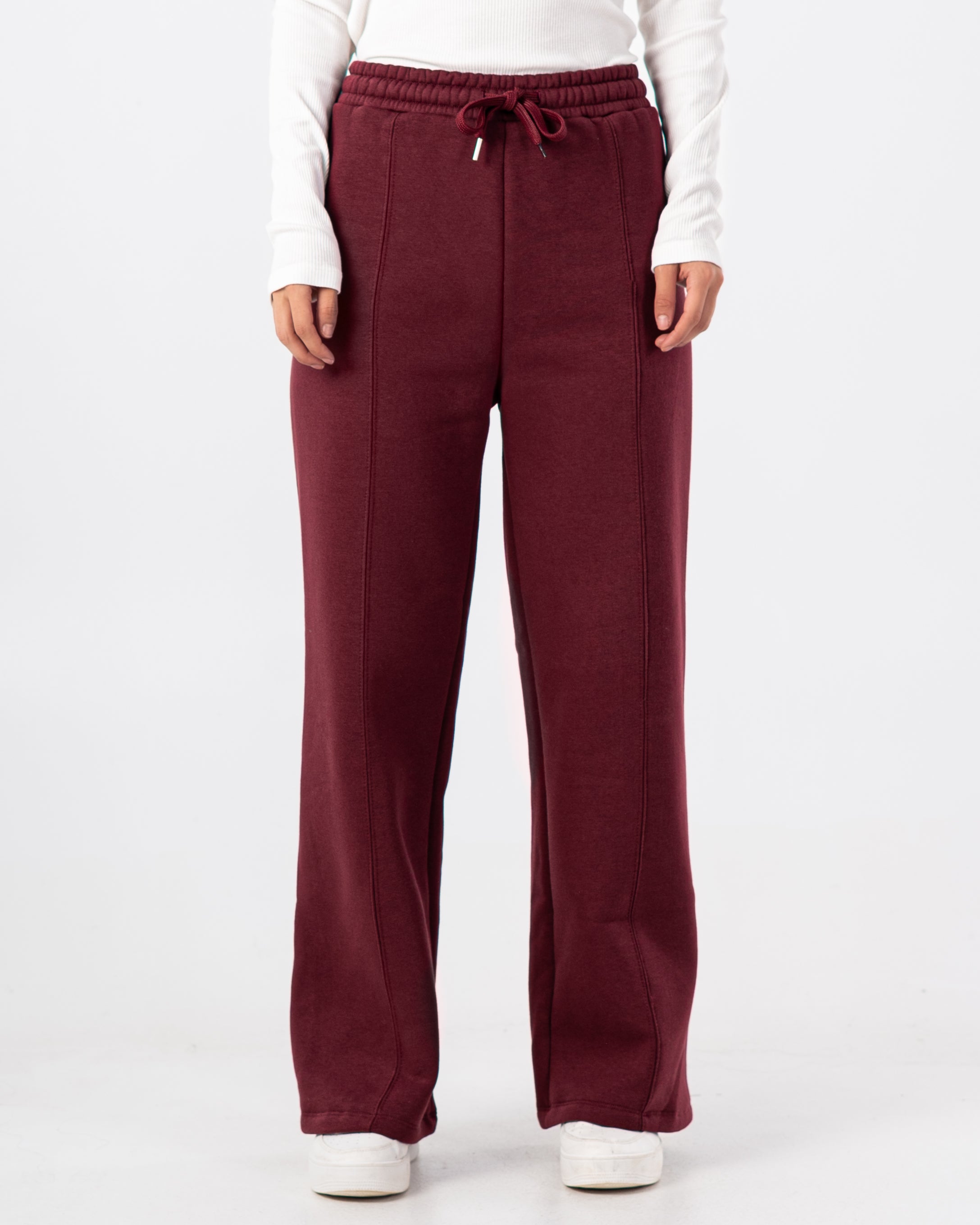 Milton Trouser – Plain