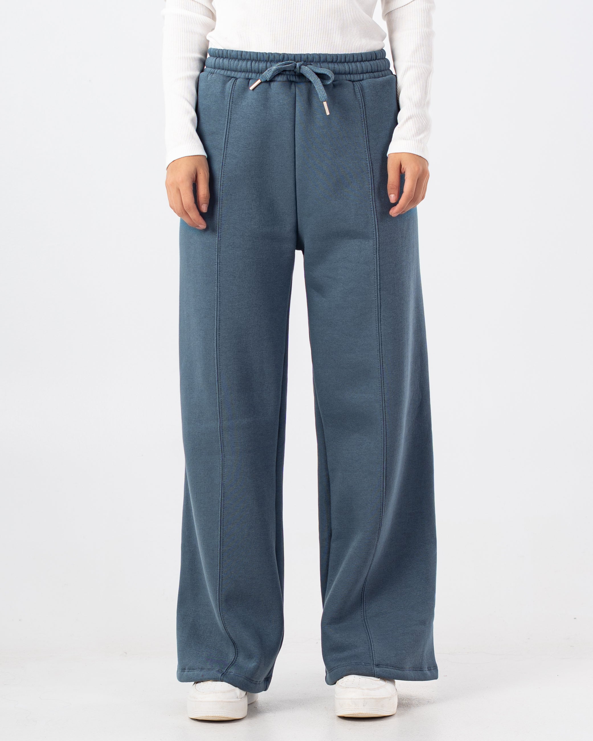 Milton Trouser – Plain