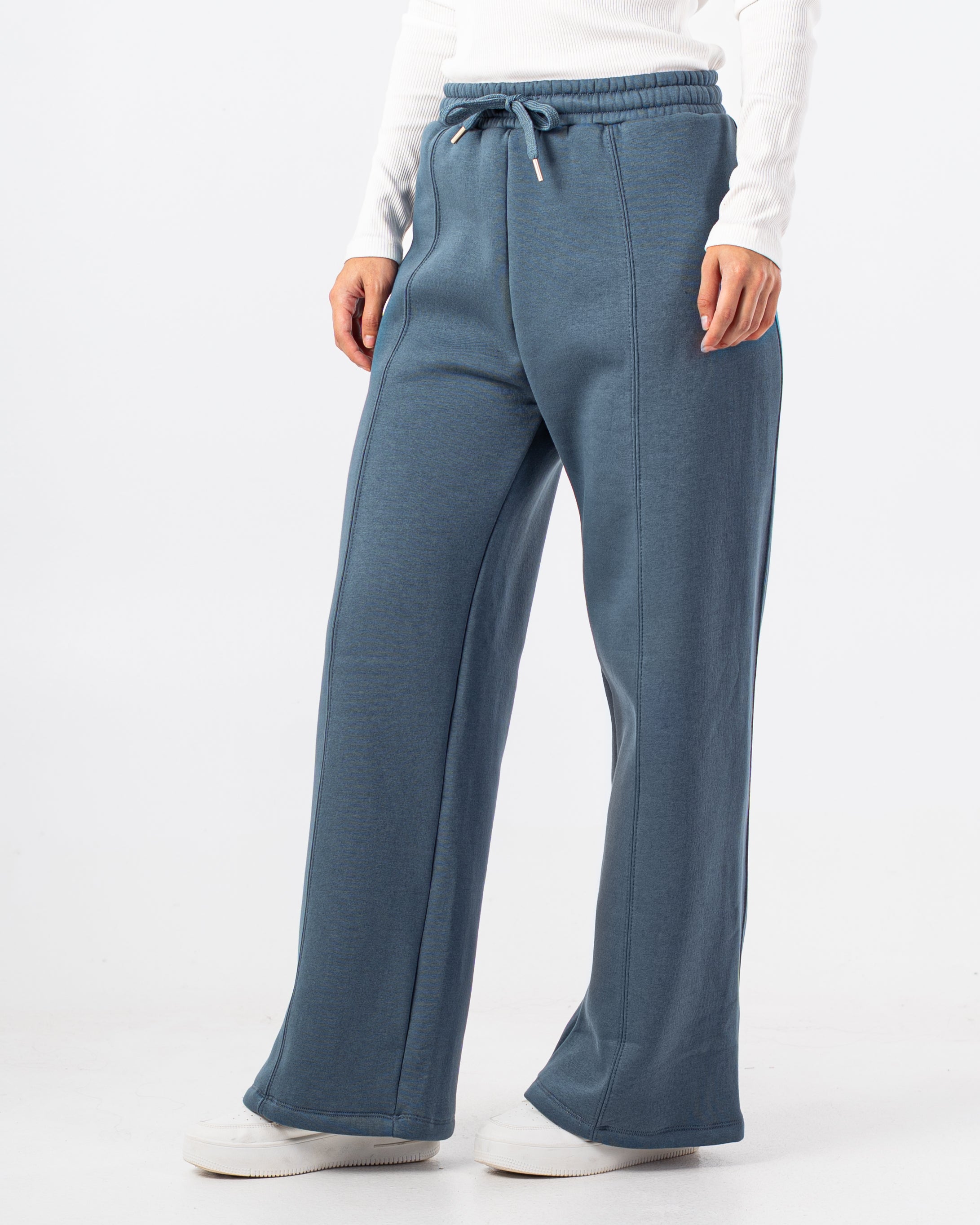 Milton Trouser – Plain