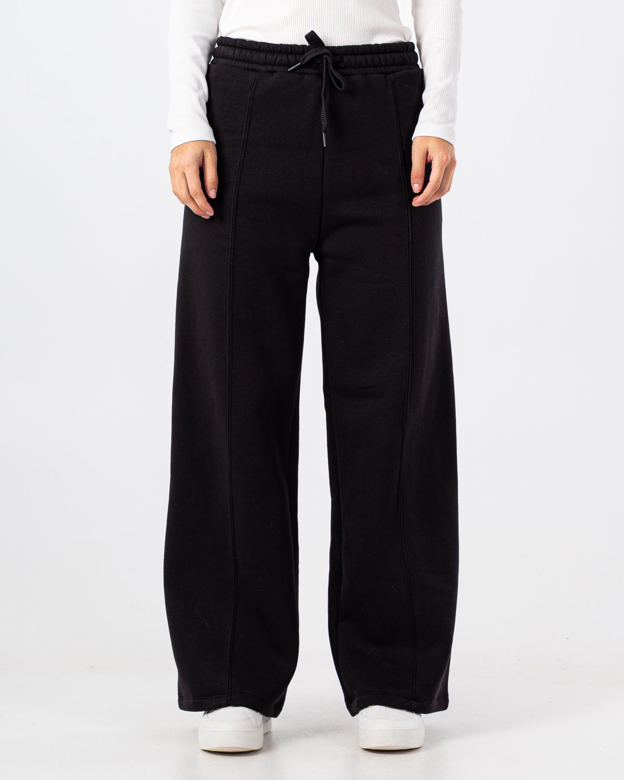 Milton Trouser – Plain