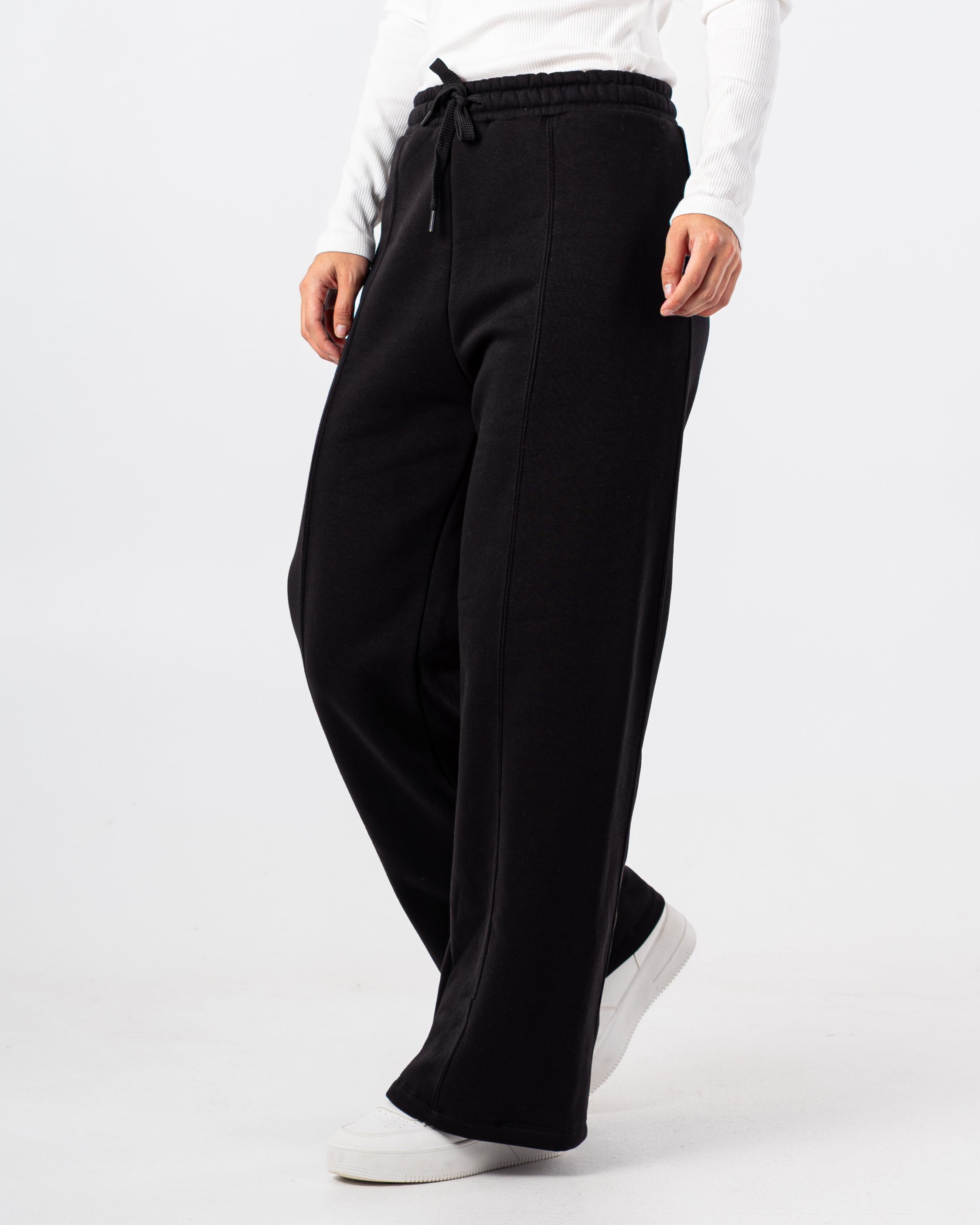 Milton Trouser – Plain