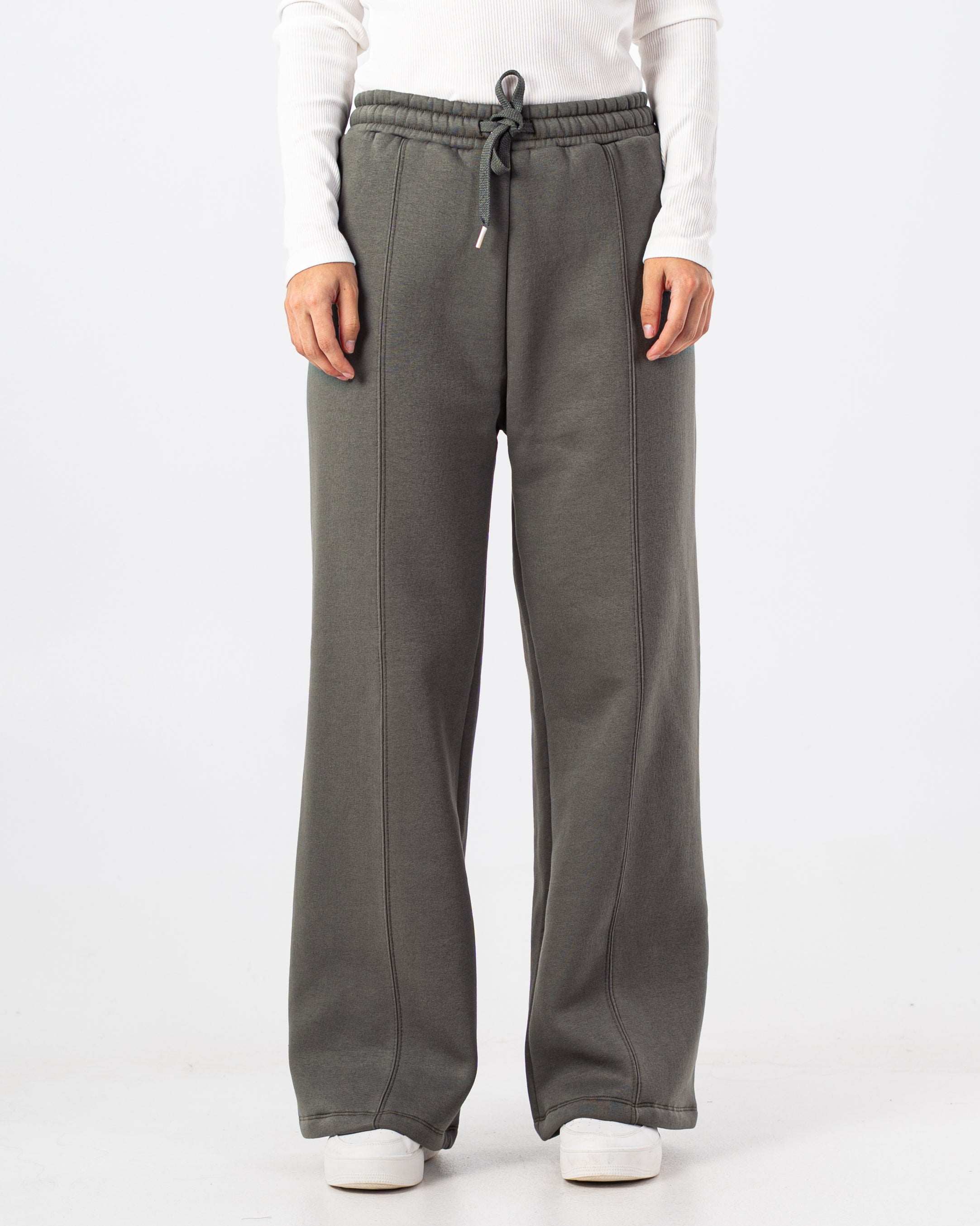 Milton Trouser – Plain