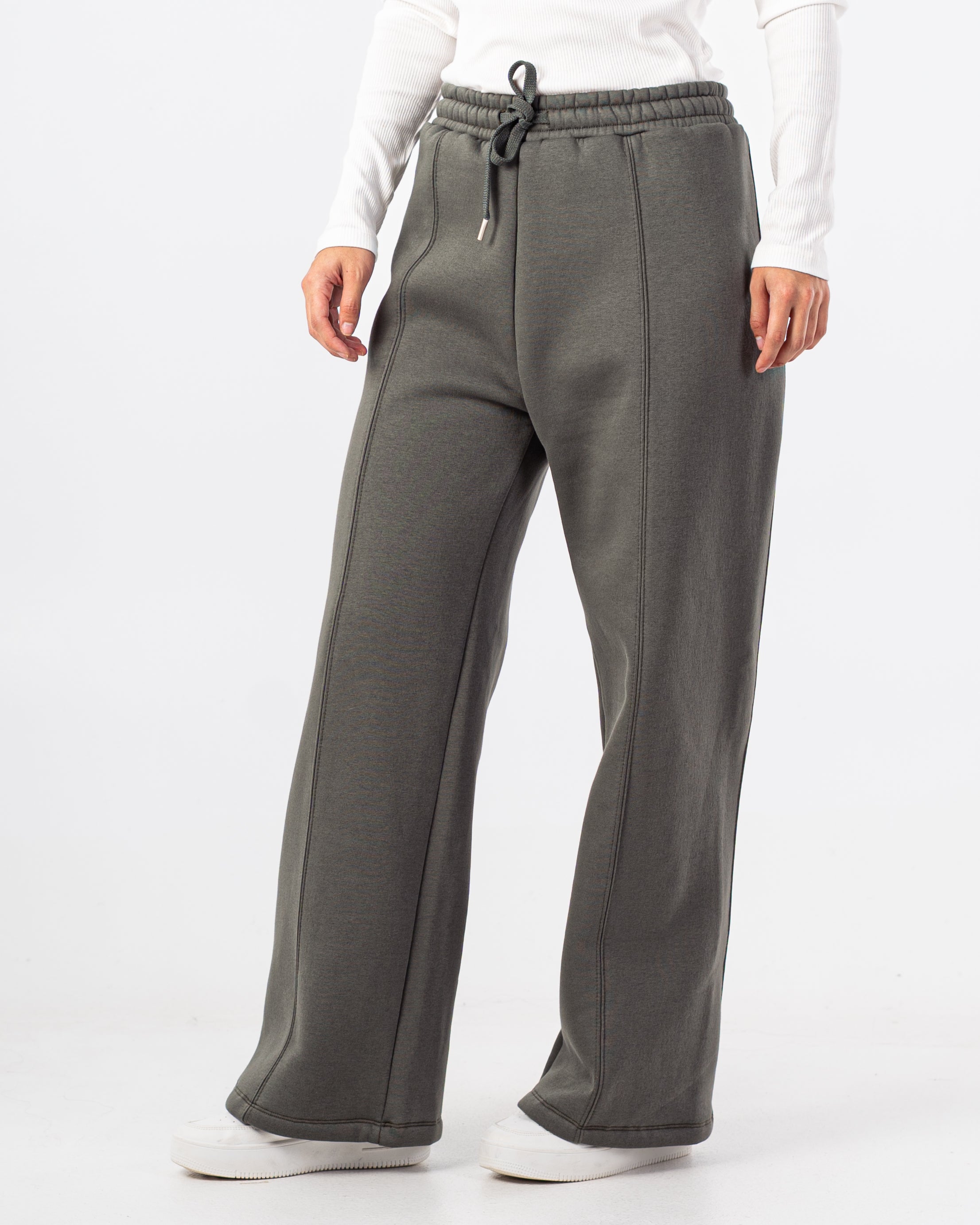 Milton Trouser – Plain