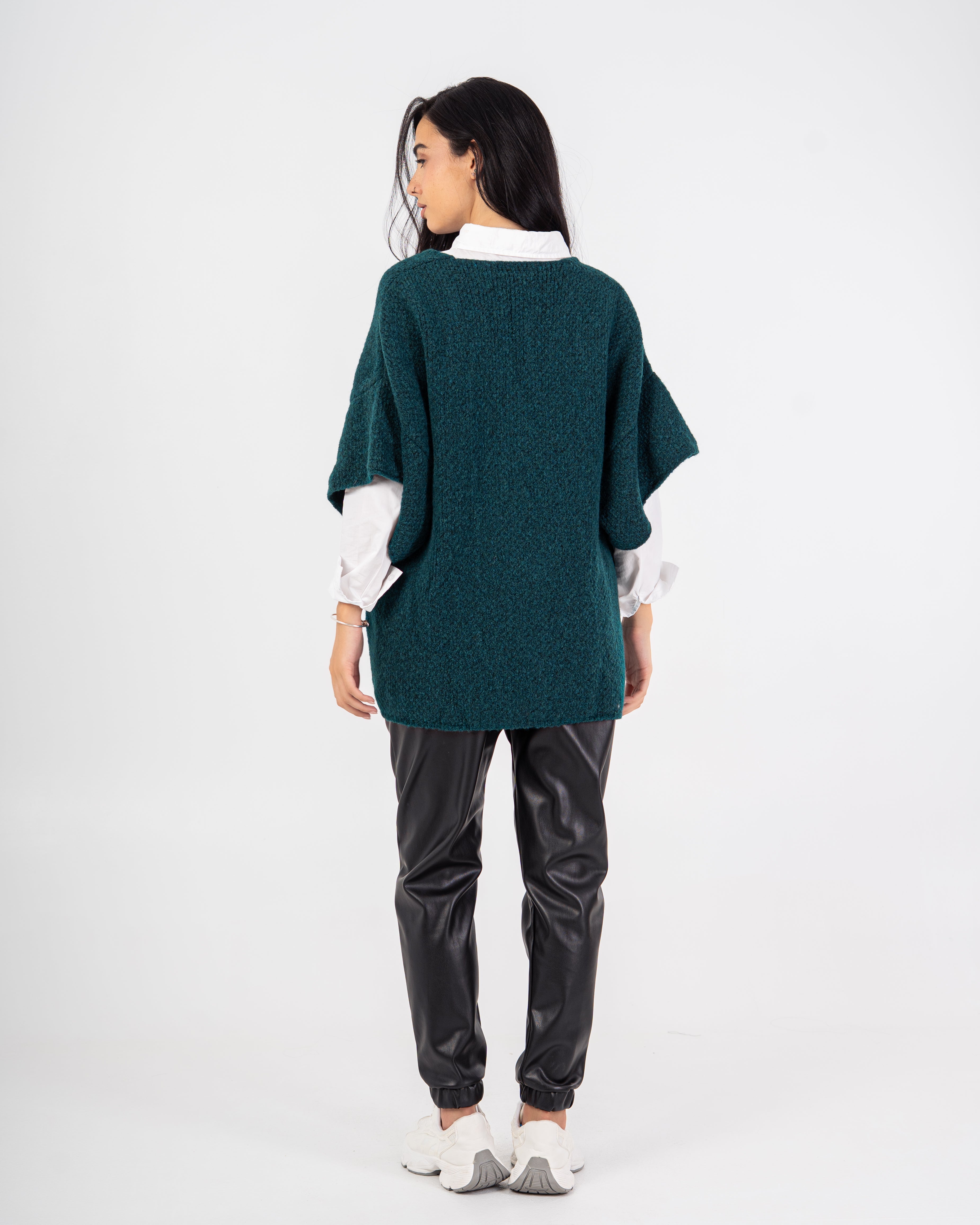 Oversized - Knitwear Pullover