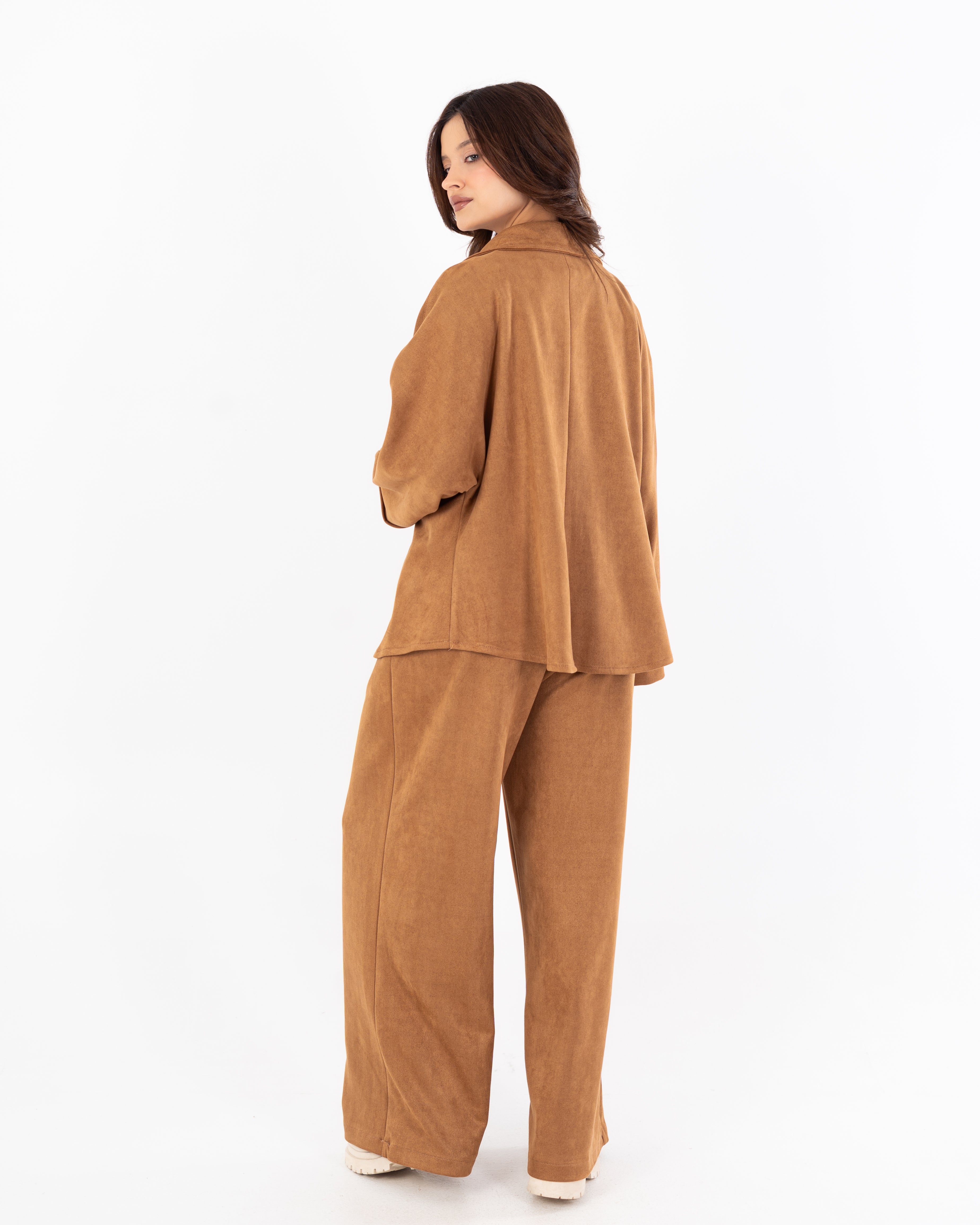 جاكيت طويل – واسع (عادي)