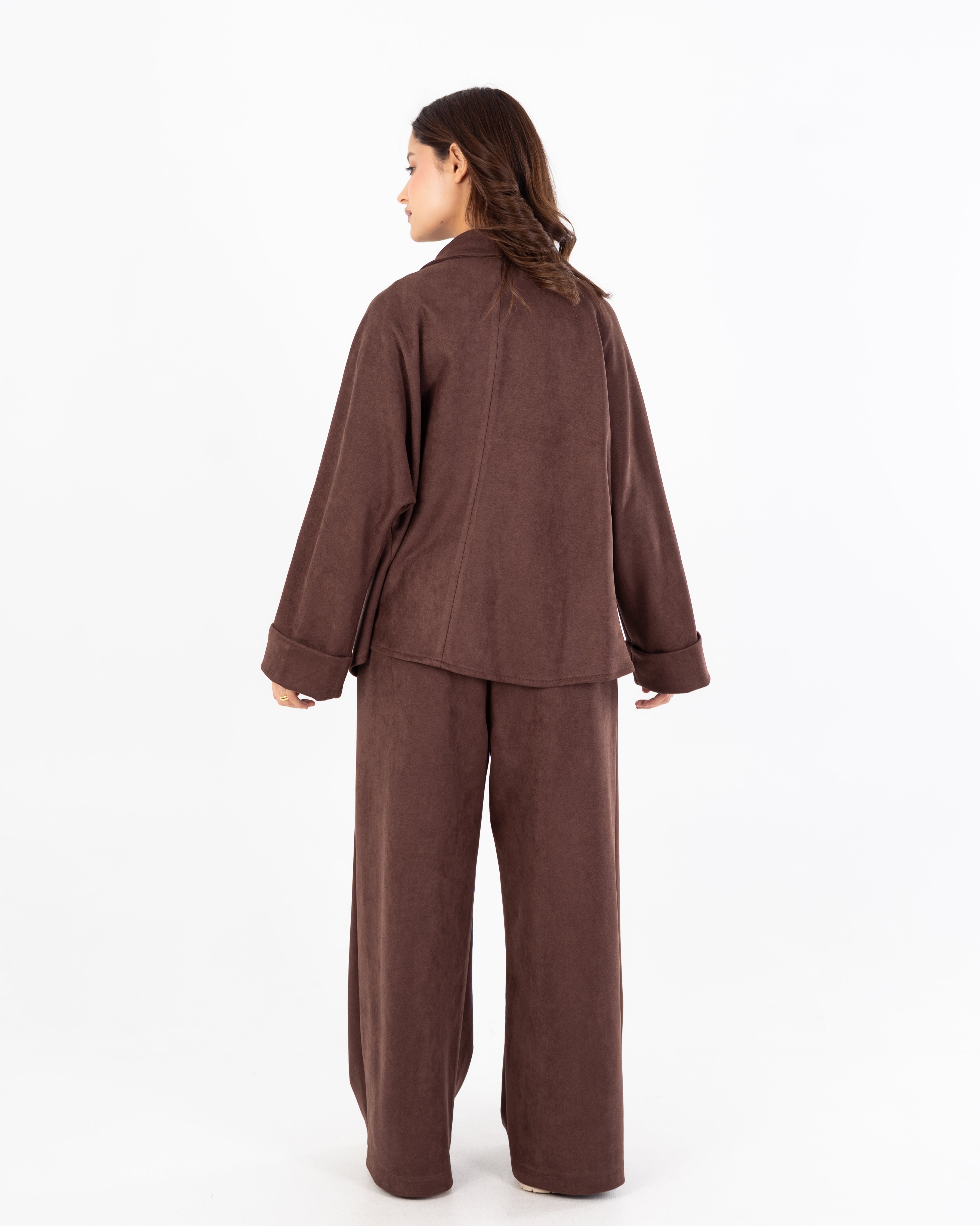 جاكيت طويل – واسع (عادي)