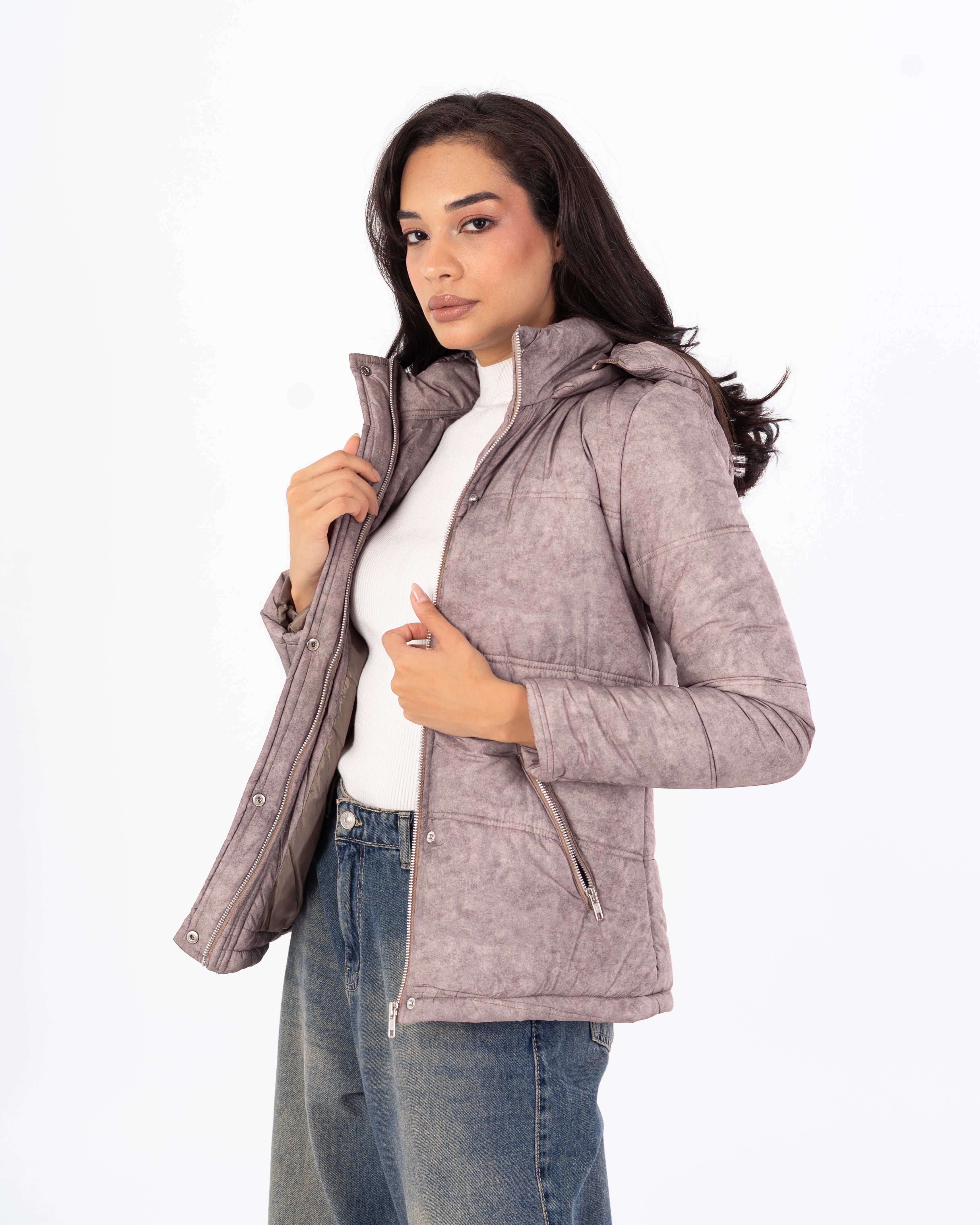 Waterproof - Capton Jacket