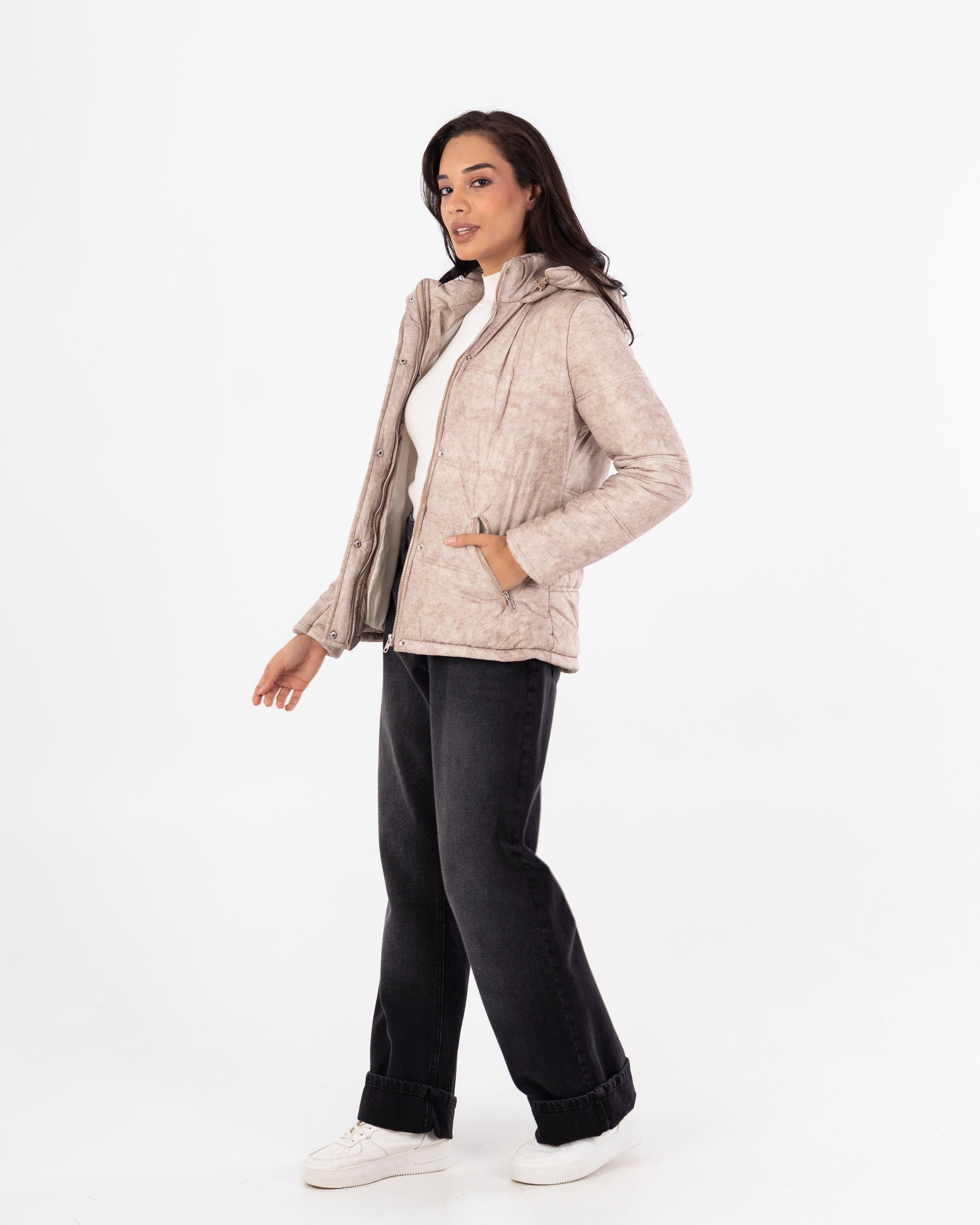 Waterproof - Capton Jacket