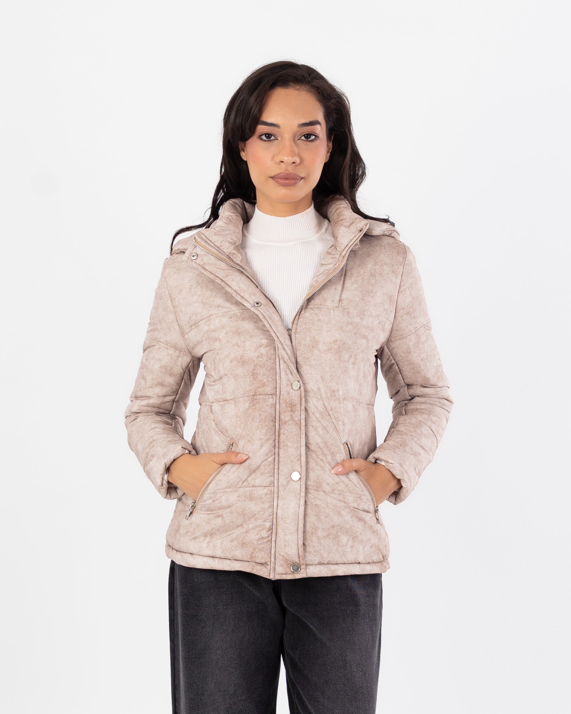 Waterproof - Capton Jacket