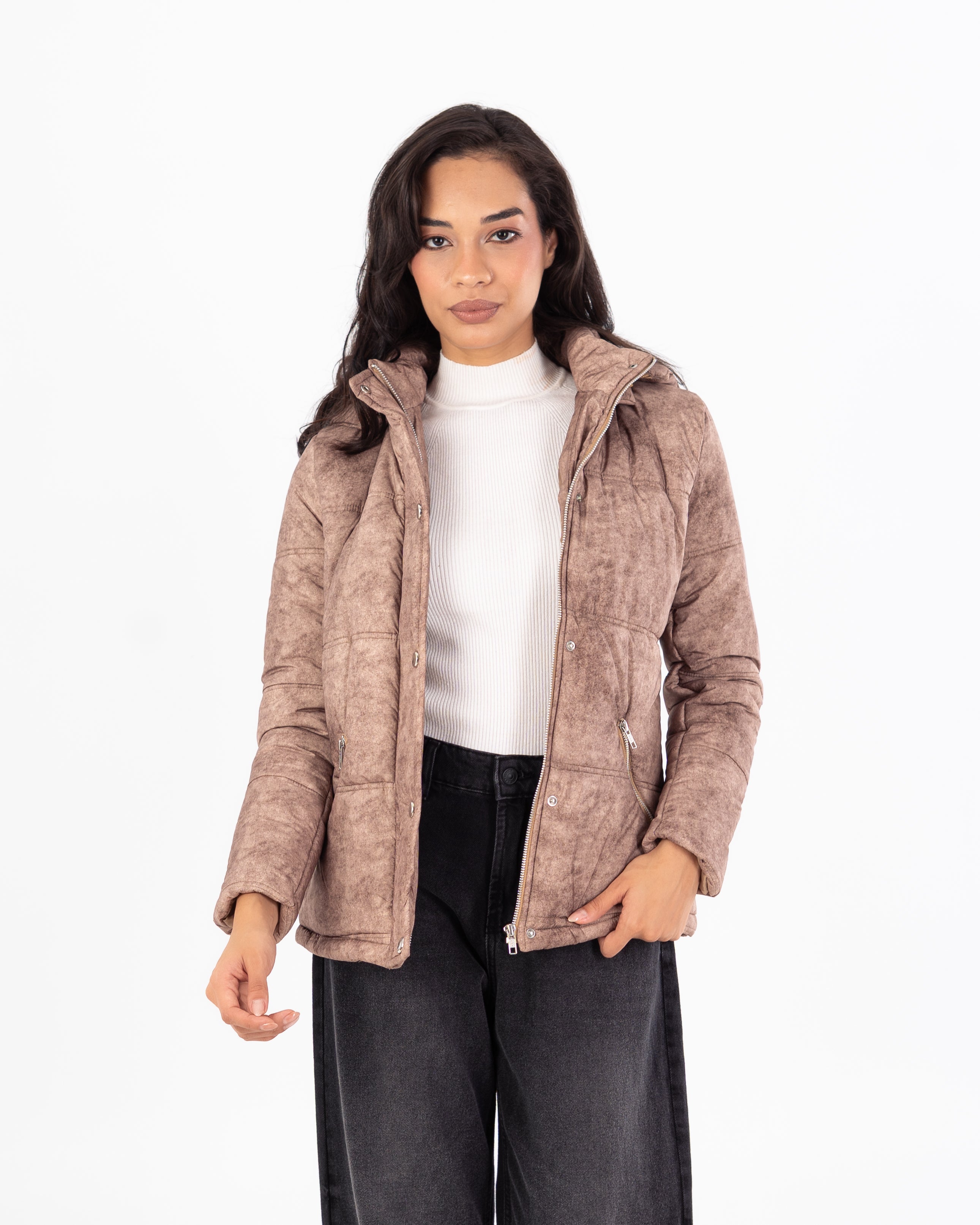 Waterproof - Capton Jacket