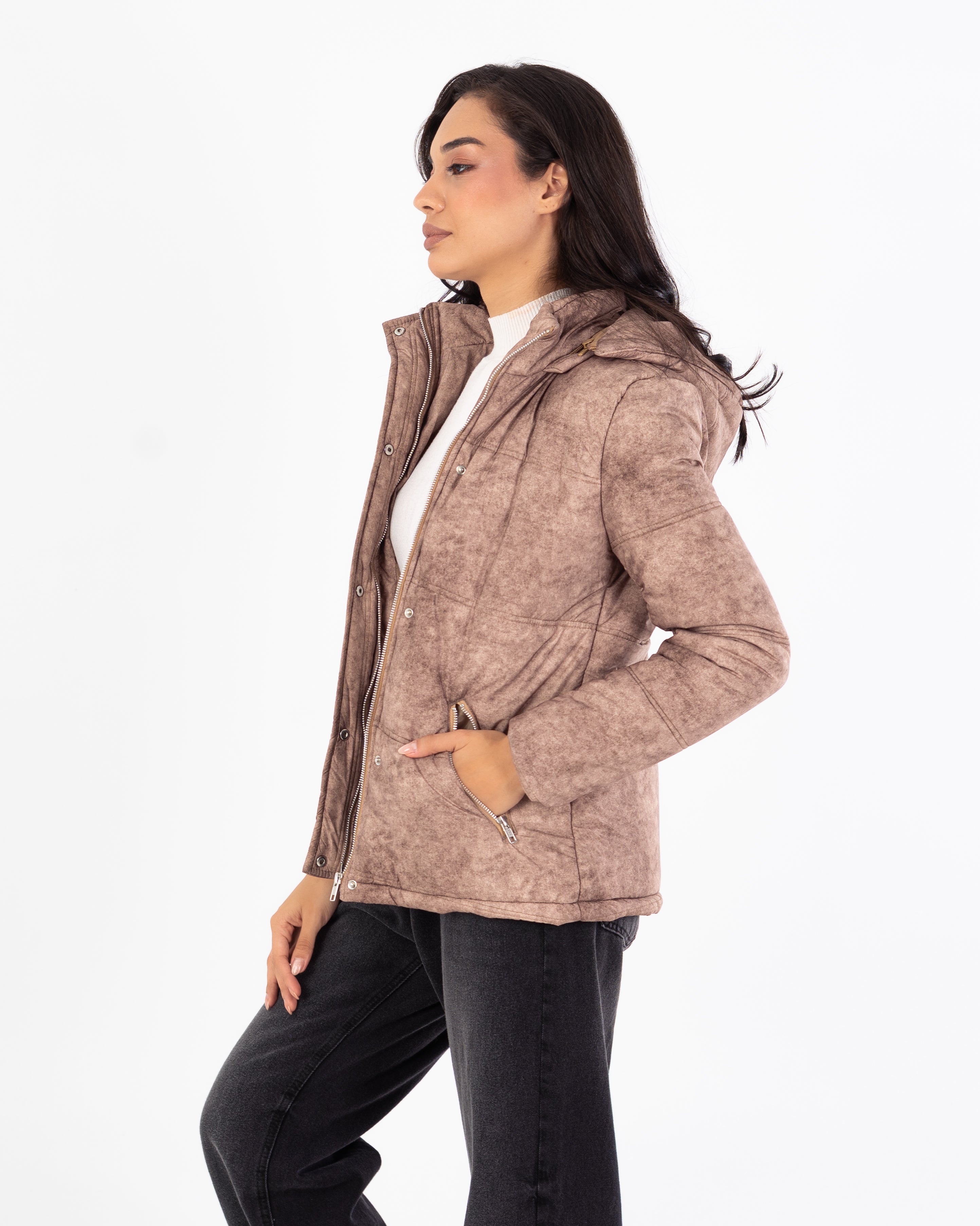 Waterproof - Capton Jacket