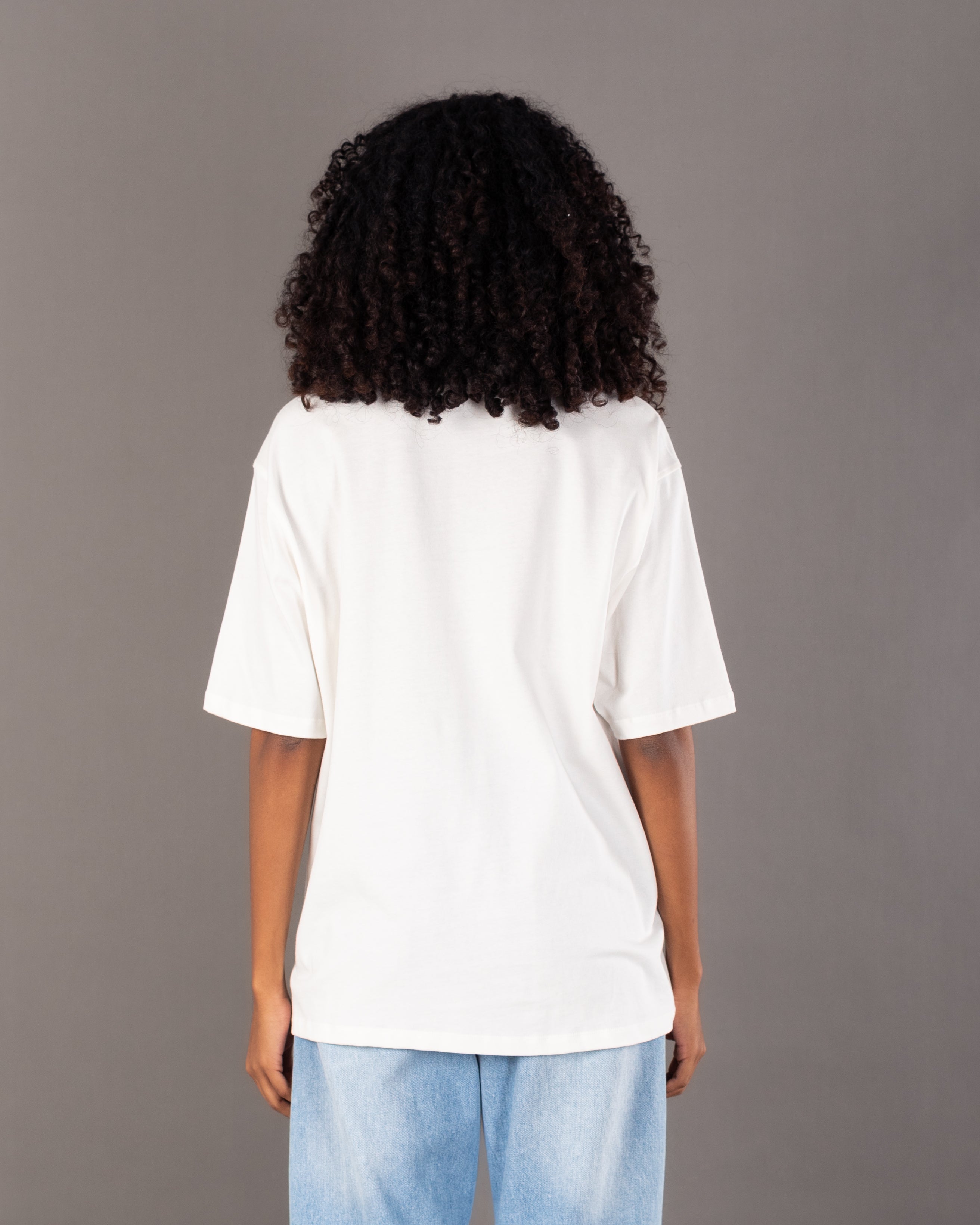 Sunset Print T-Shirt