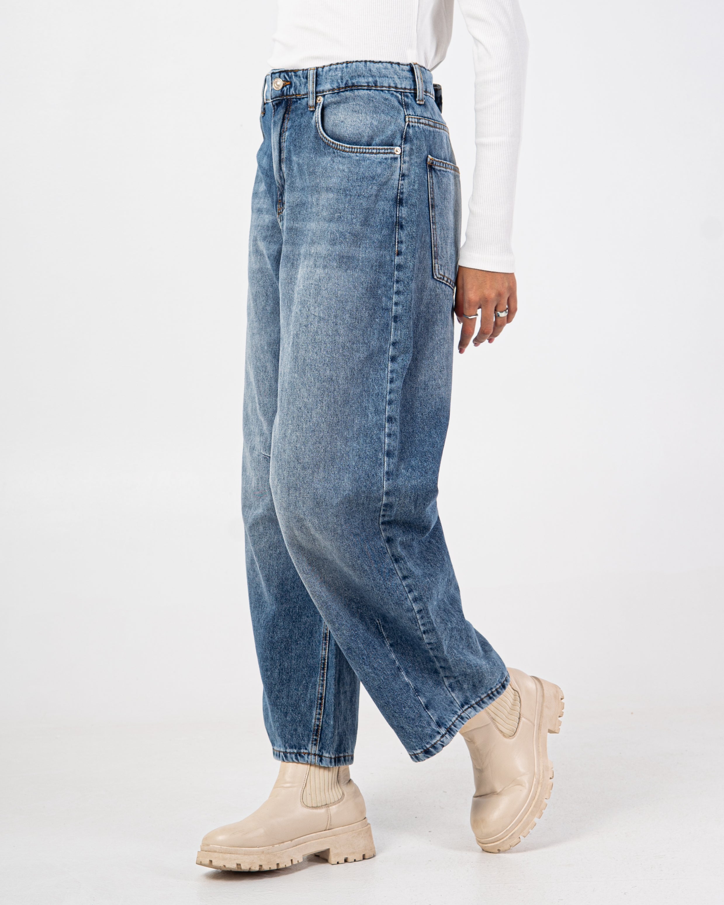 صديق - بنطلون جينز