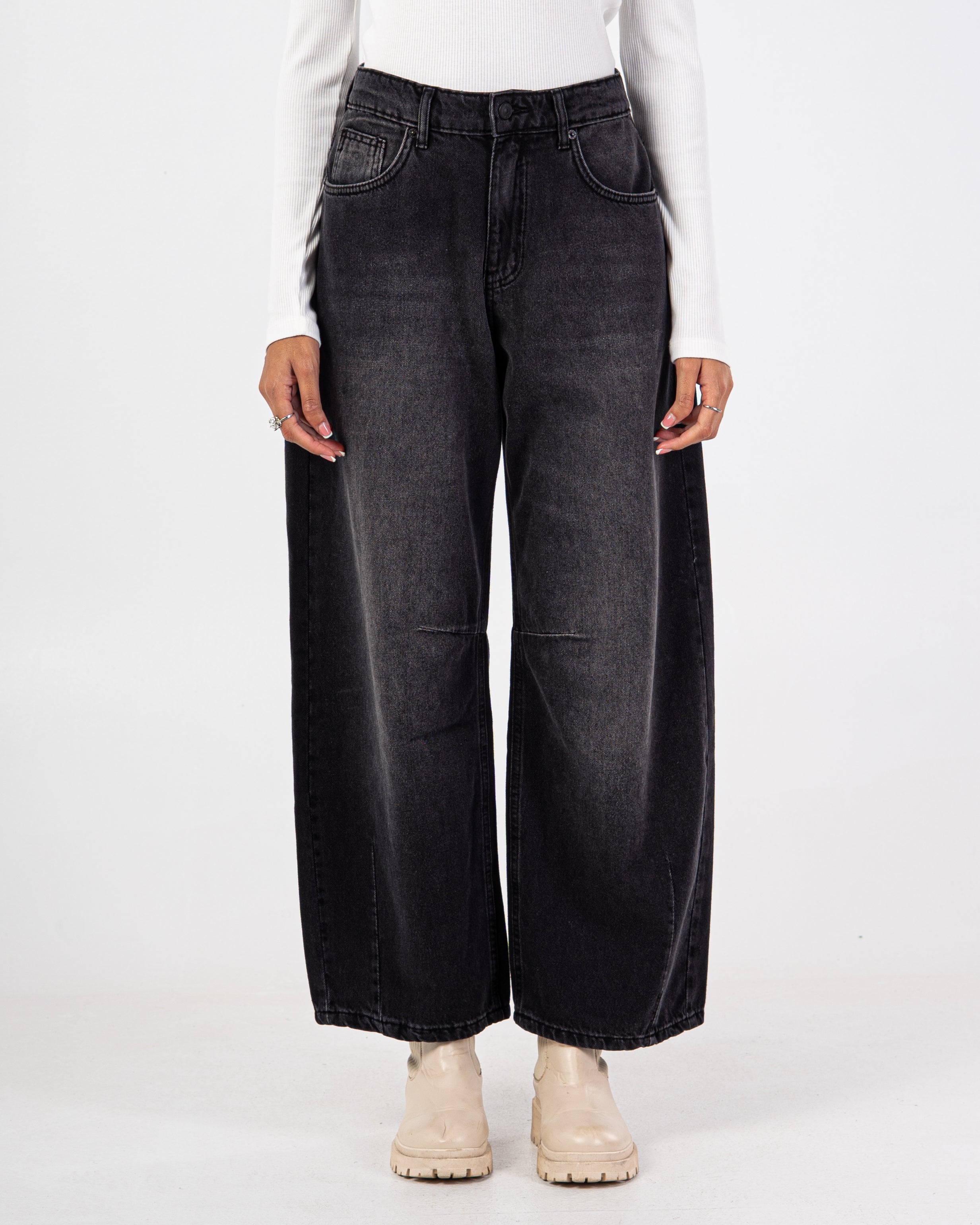 صديق - بنطلون جينز