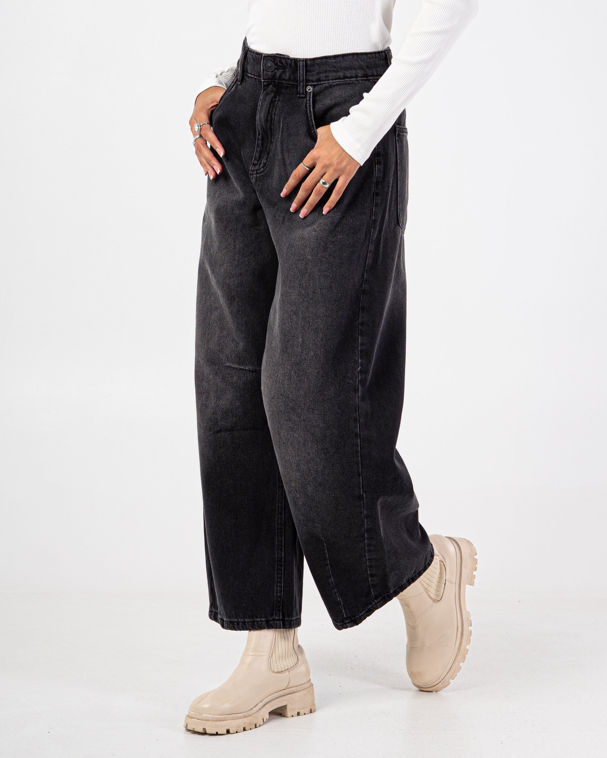 صديق - بنطلون جينز