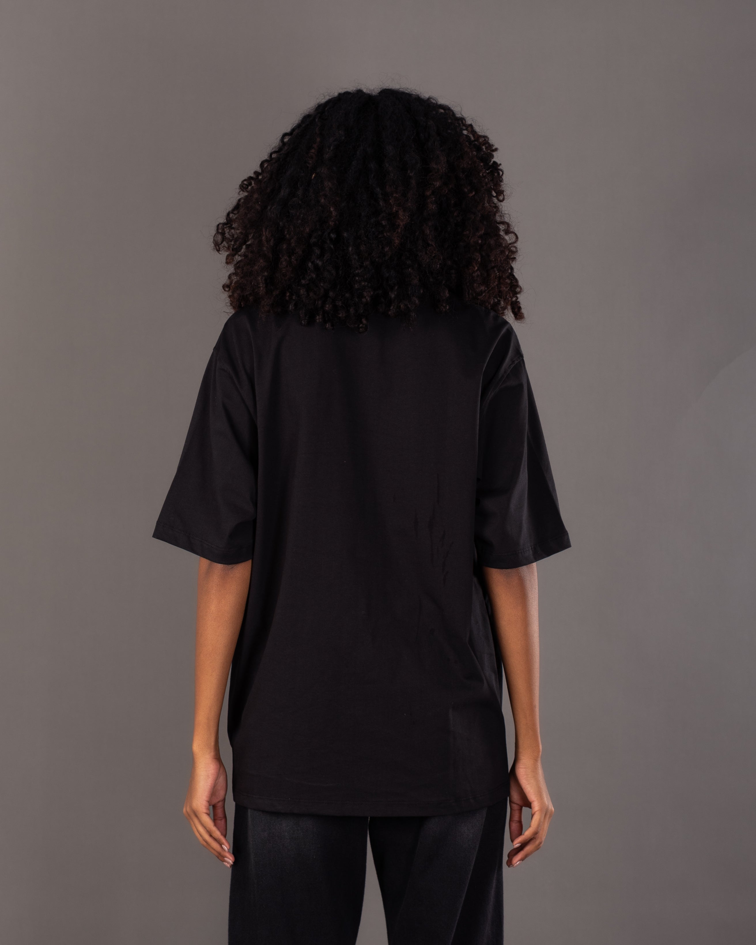 Crew Neck T-Shirt