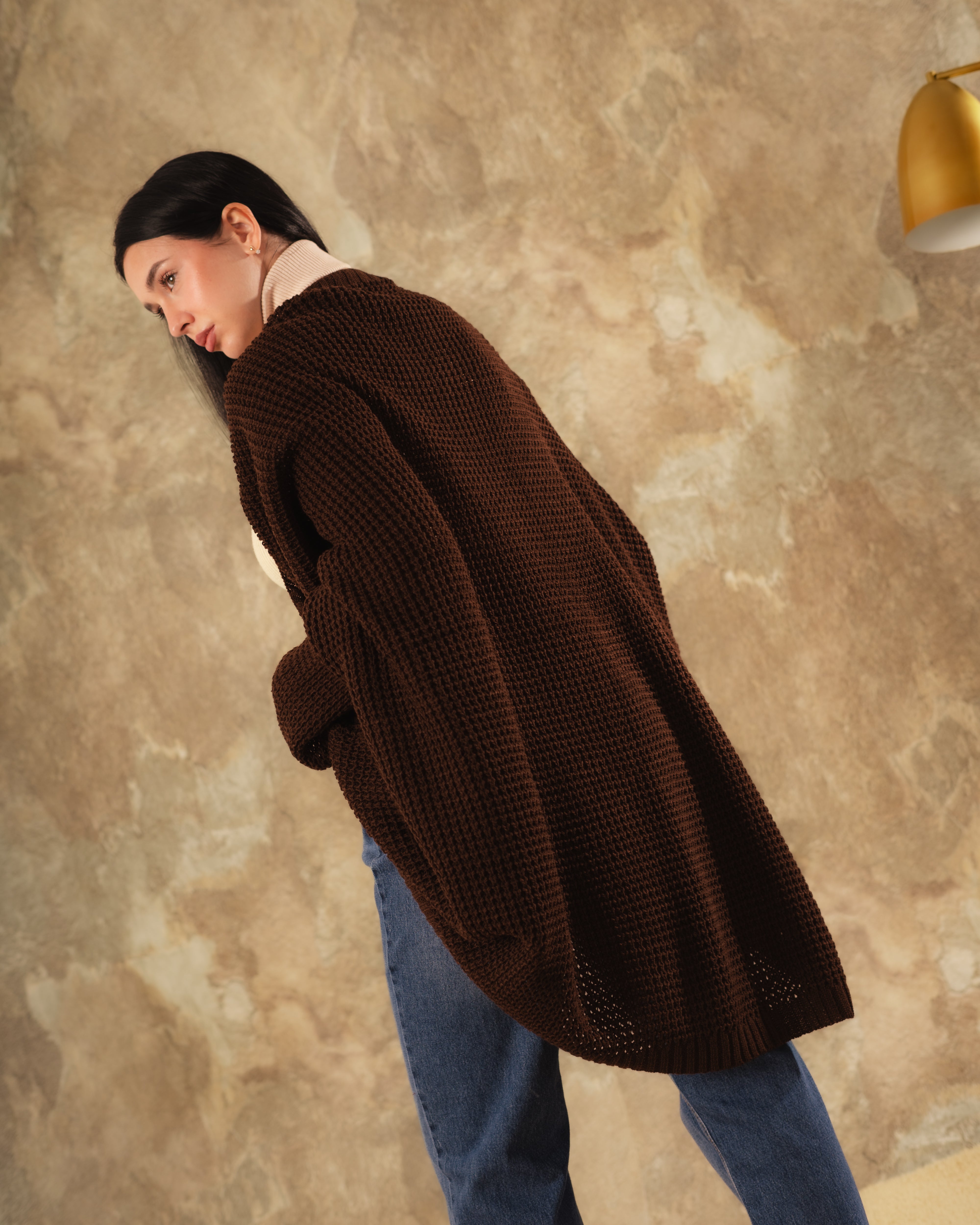 كارديجان كبير الحجم – سادة طويل