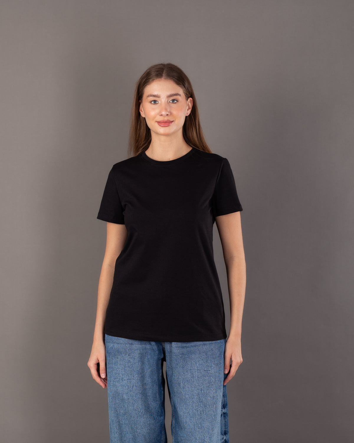 Basic T-Shirt