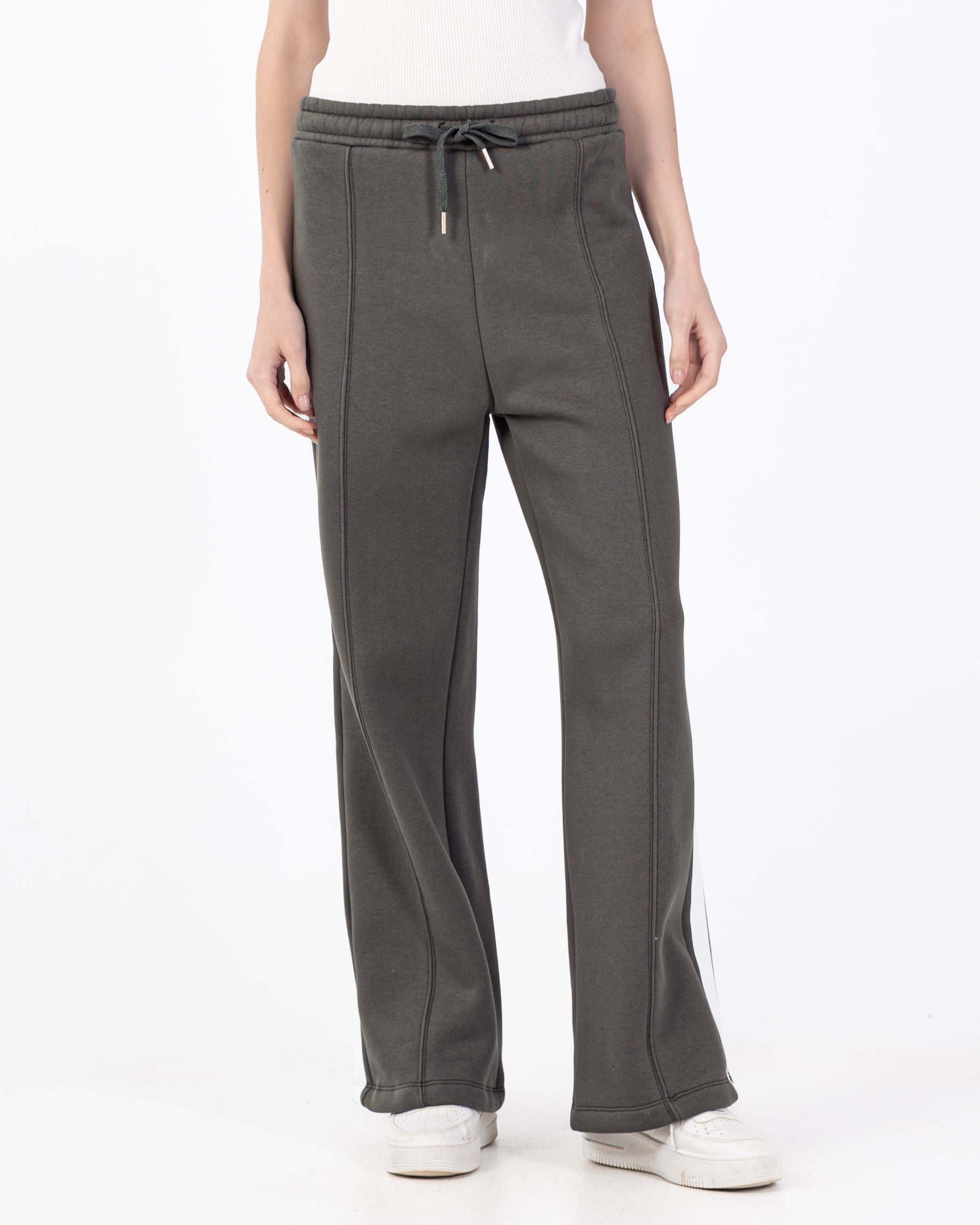 بنطلون ميلتون – مخطط جانبي