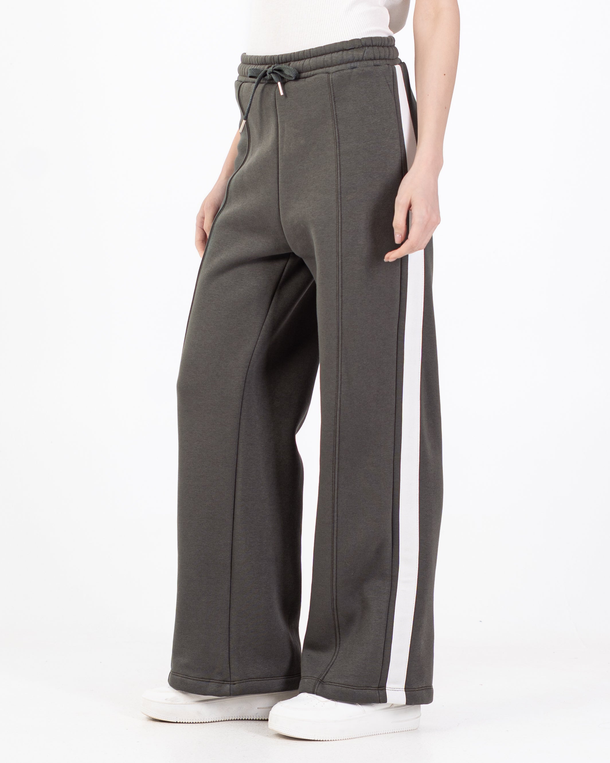 بنطلون ميلتون – مخطط جانبي