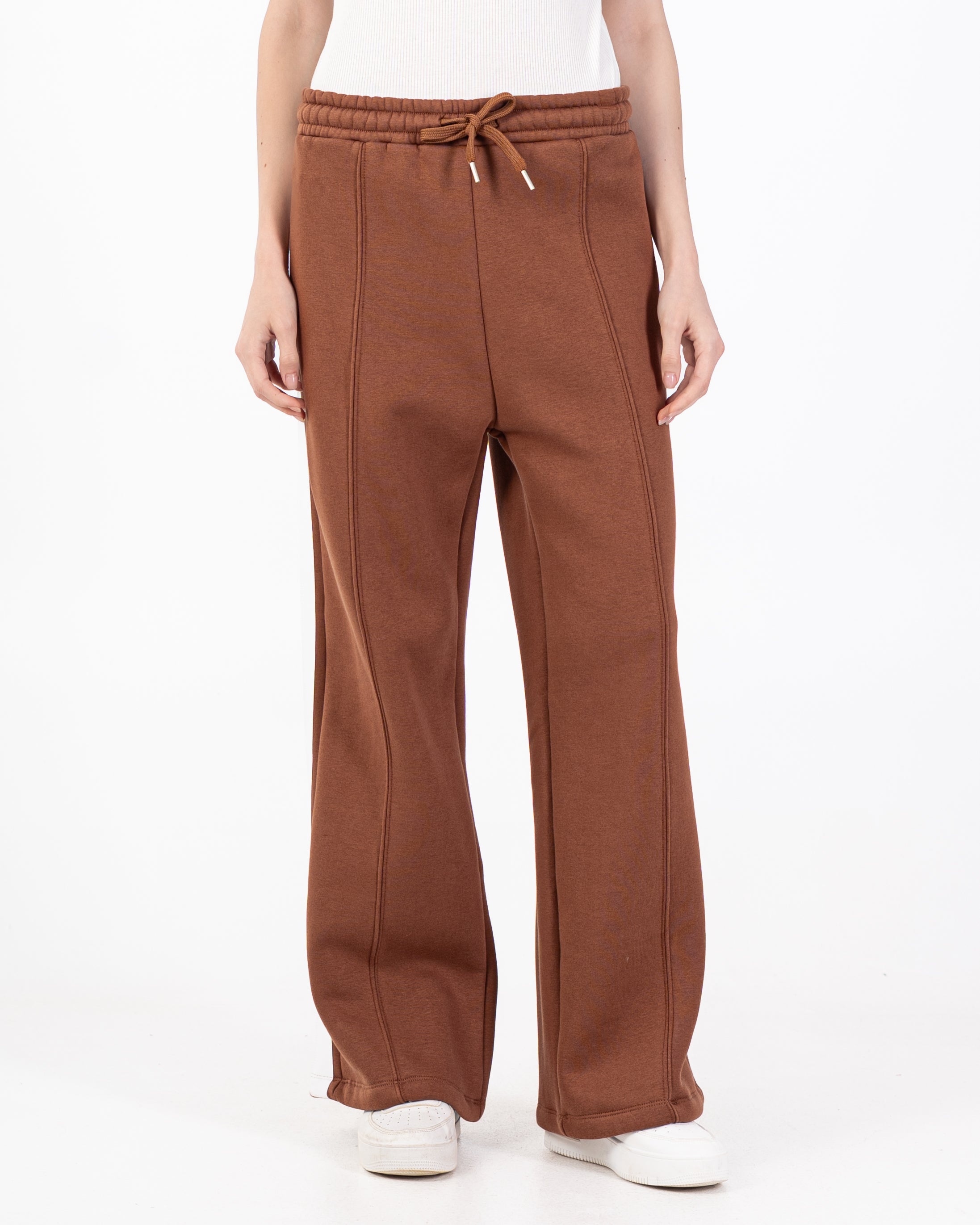 بنطلون ميلتون – مخطط جانبي