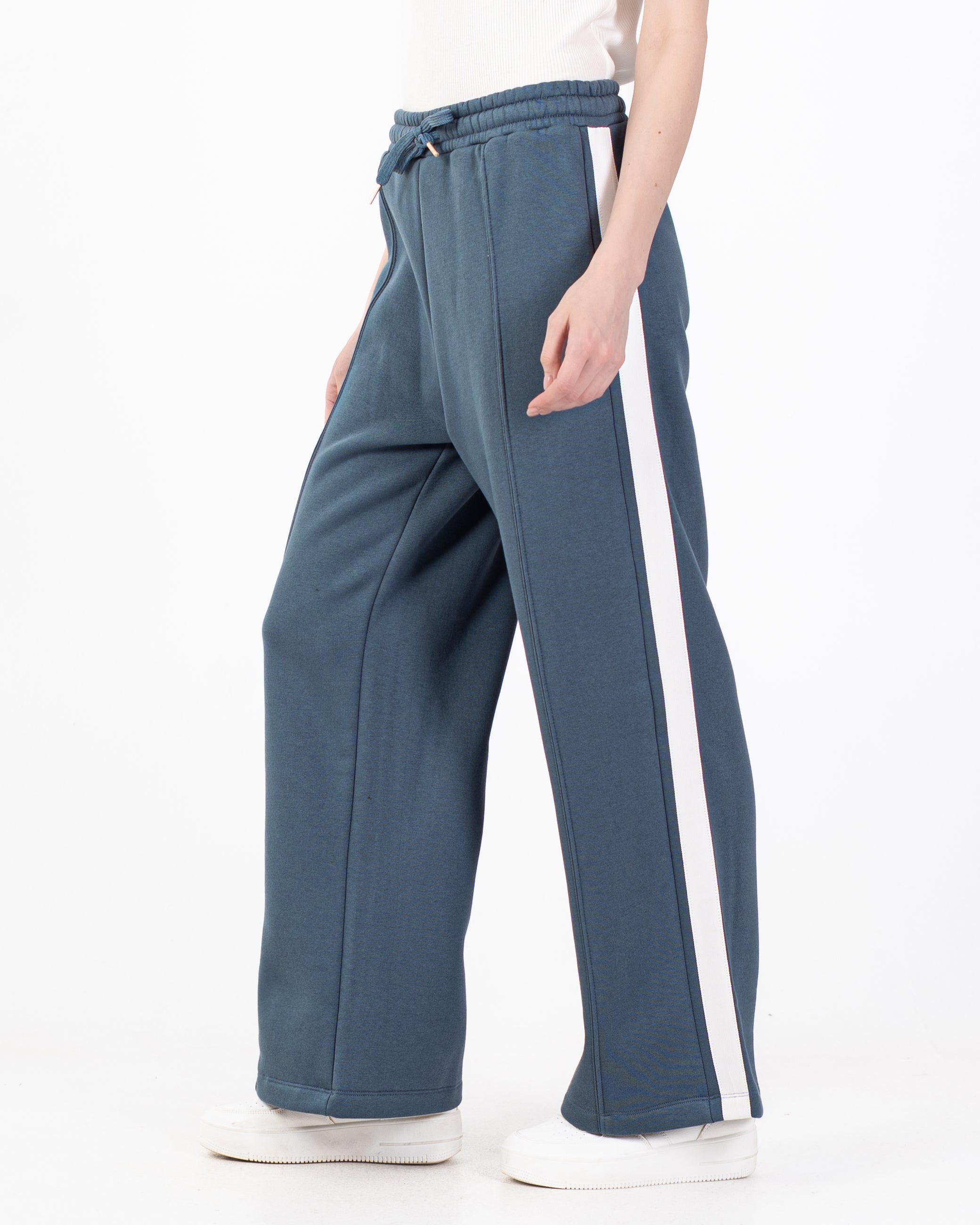 بنطلون ميلتون – مخطط جانبي