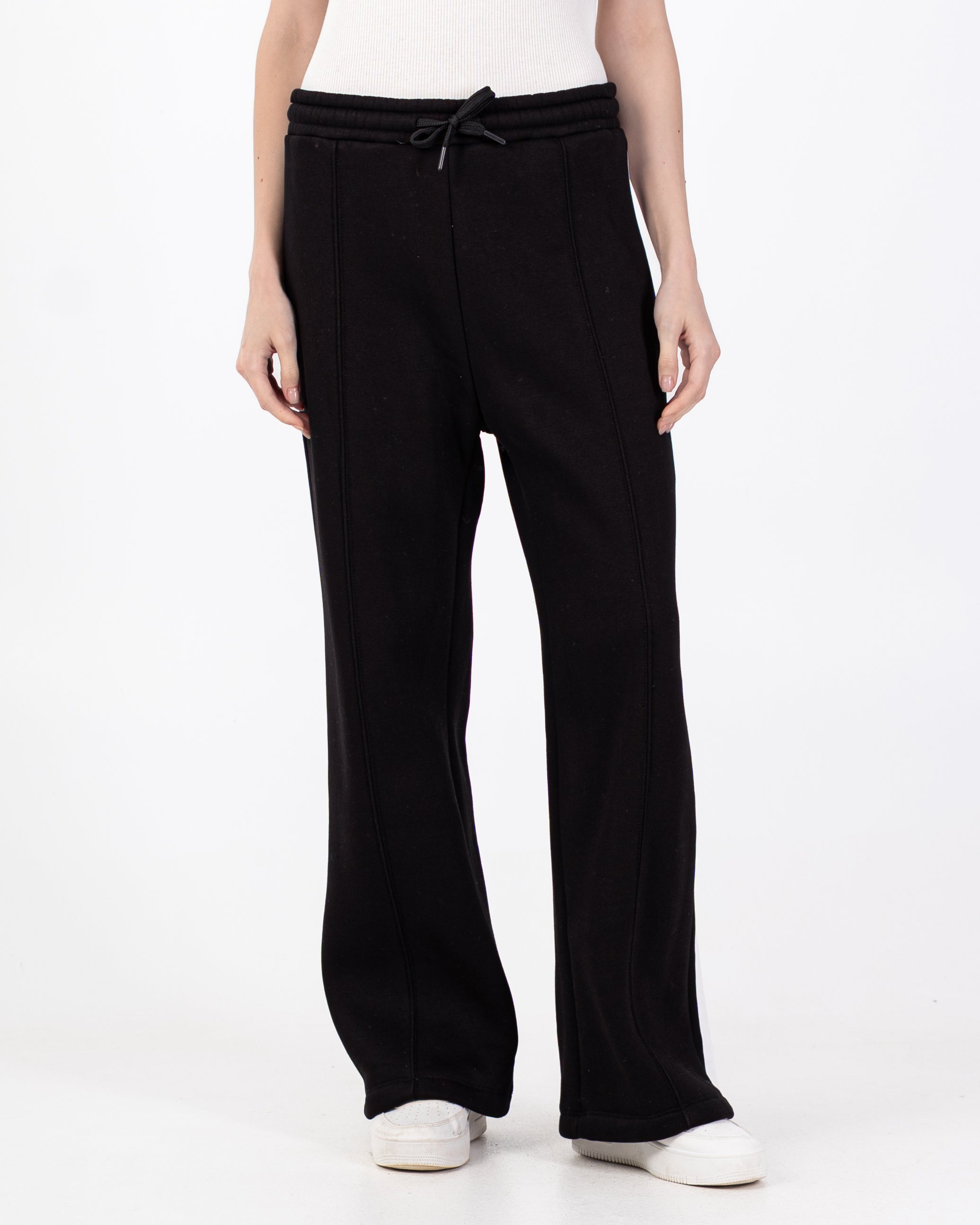 بنطلون ميلتون – مخطط جانبي