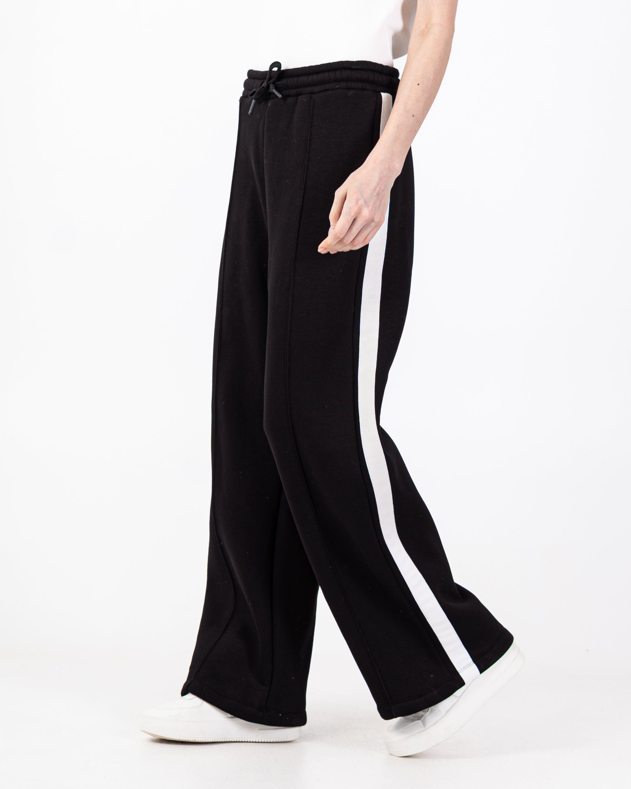 بنطلون ميلتون – مخطط جانبي