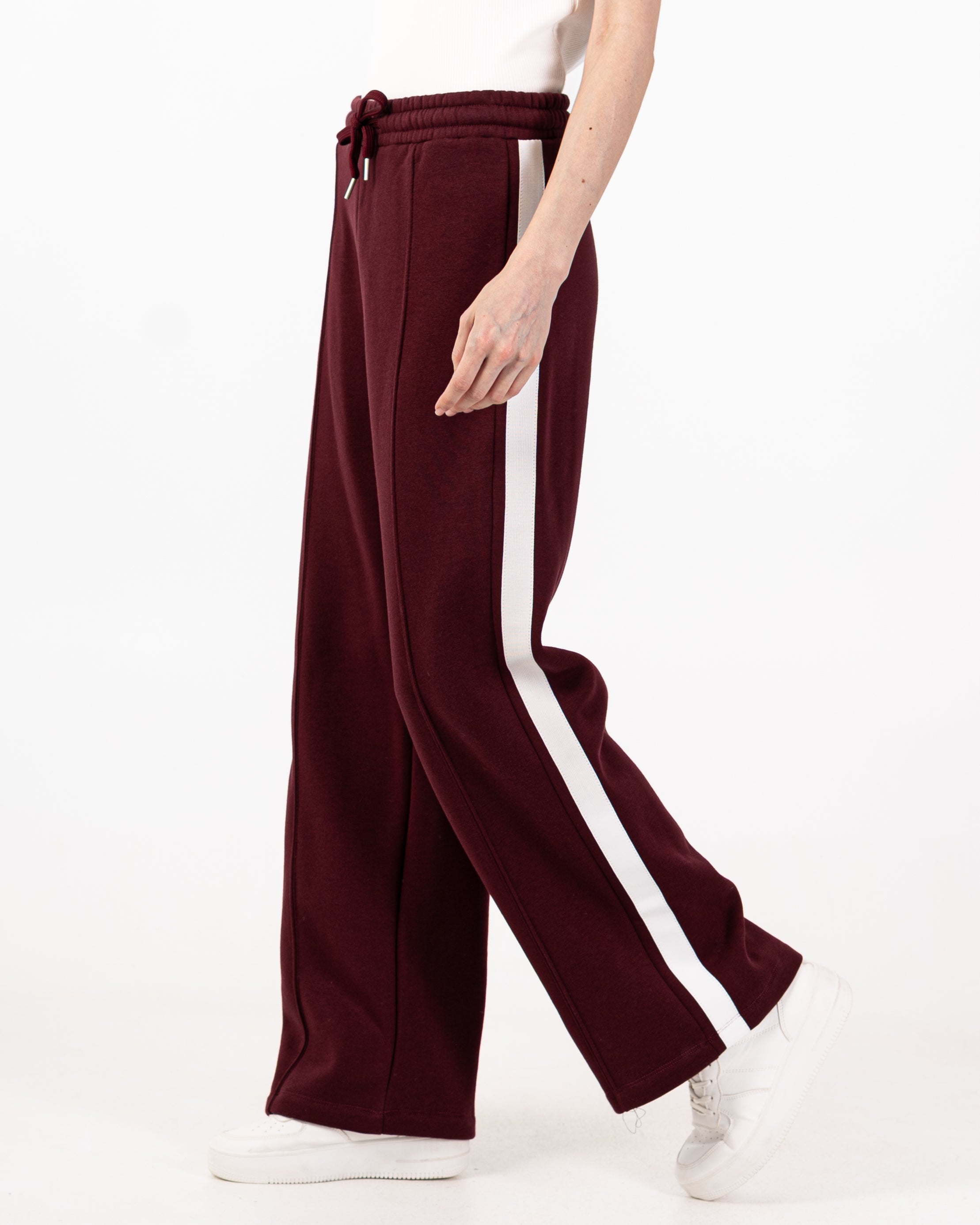 بنطلون ميلتون – مخطط جانبي