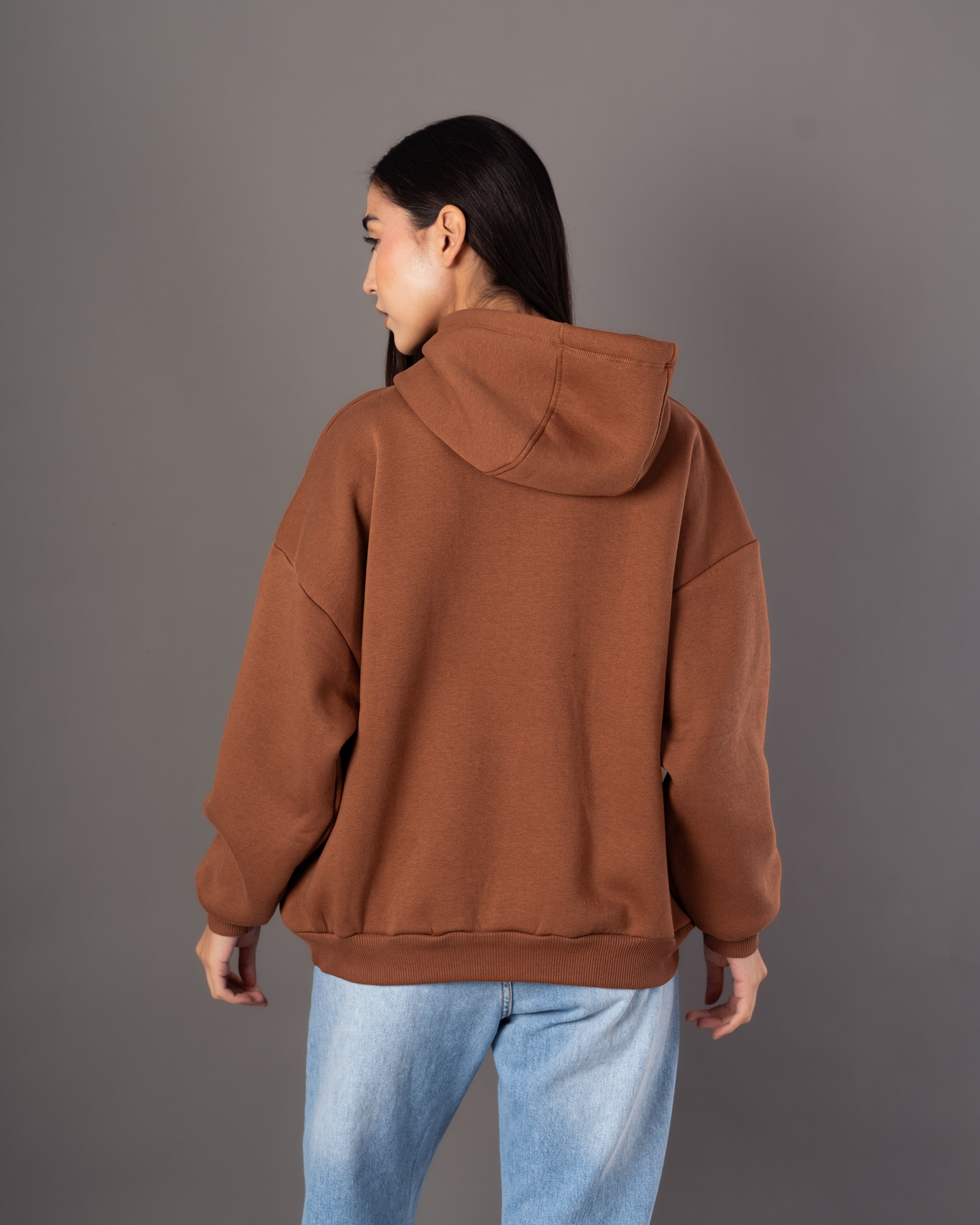 Hoodie – Chest Print