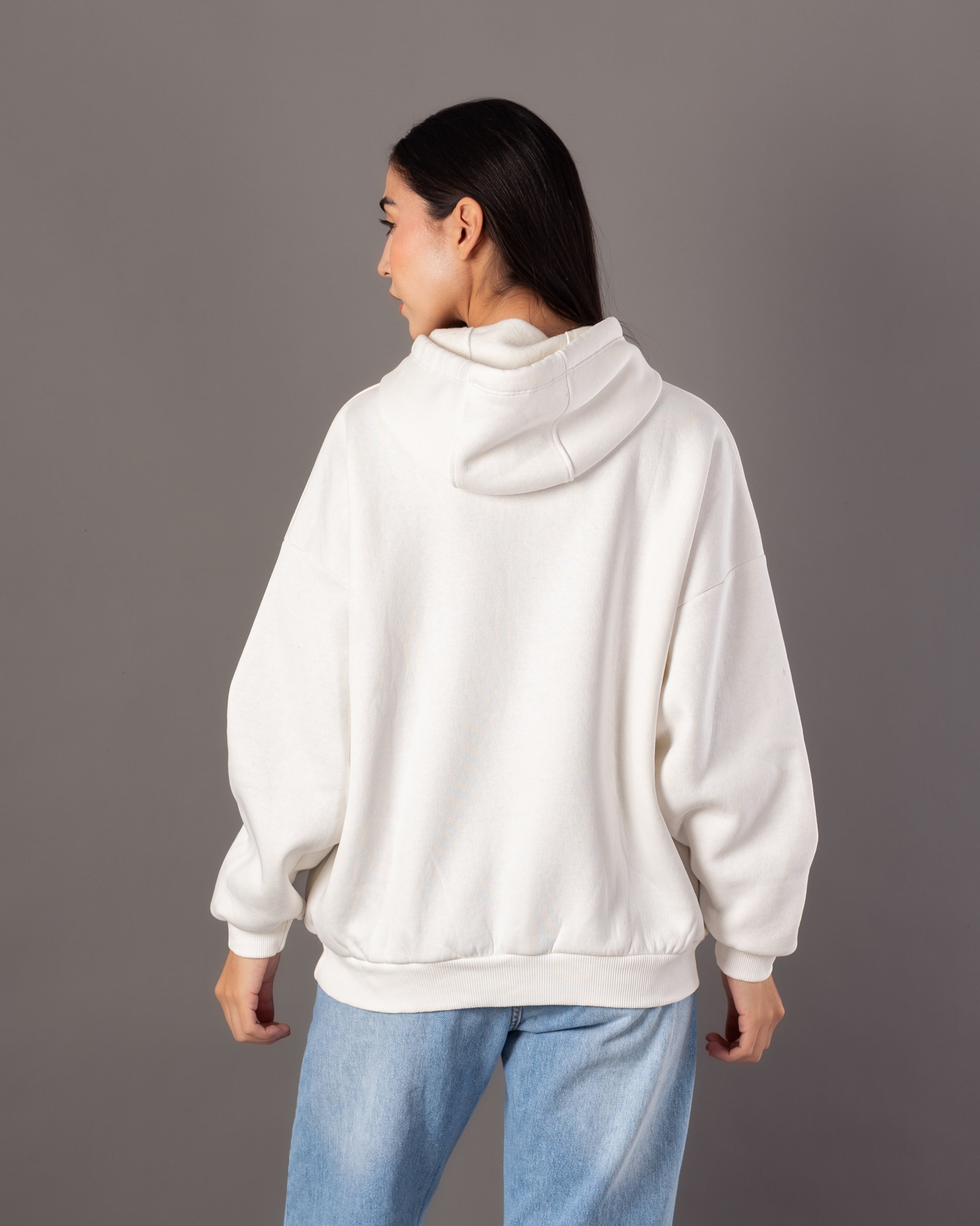 Hoodie – Chest Print