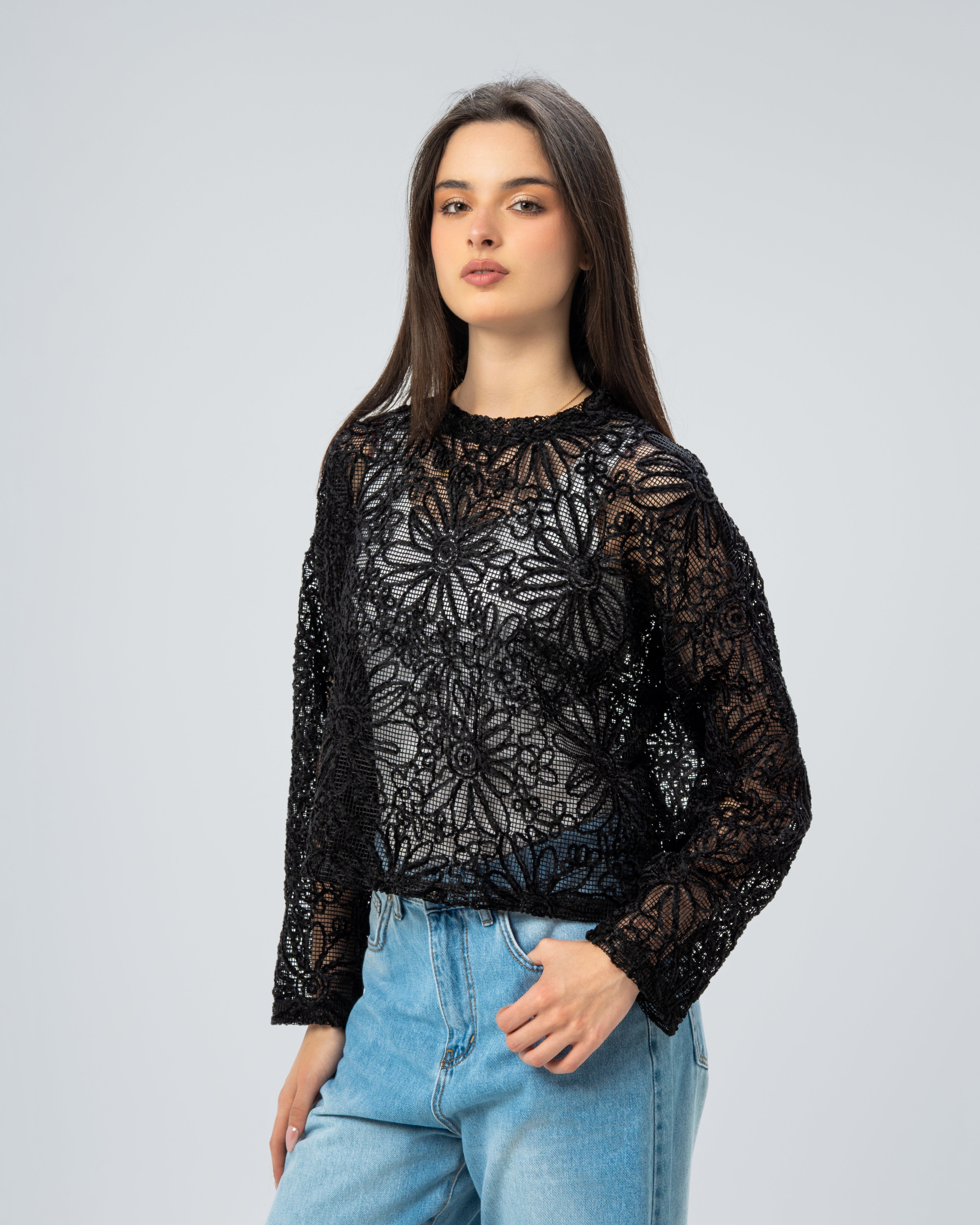 knitwear - Wooded
